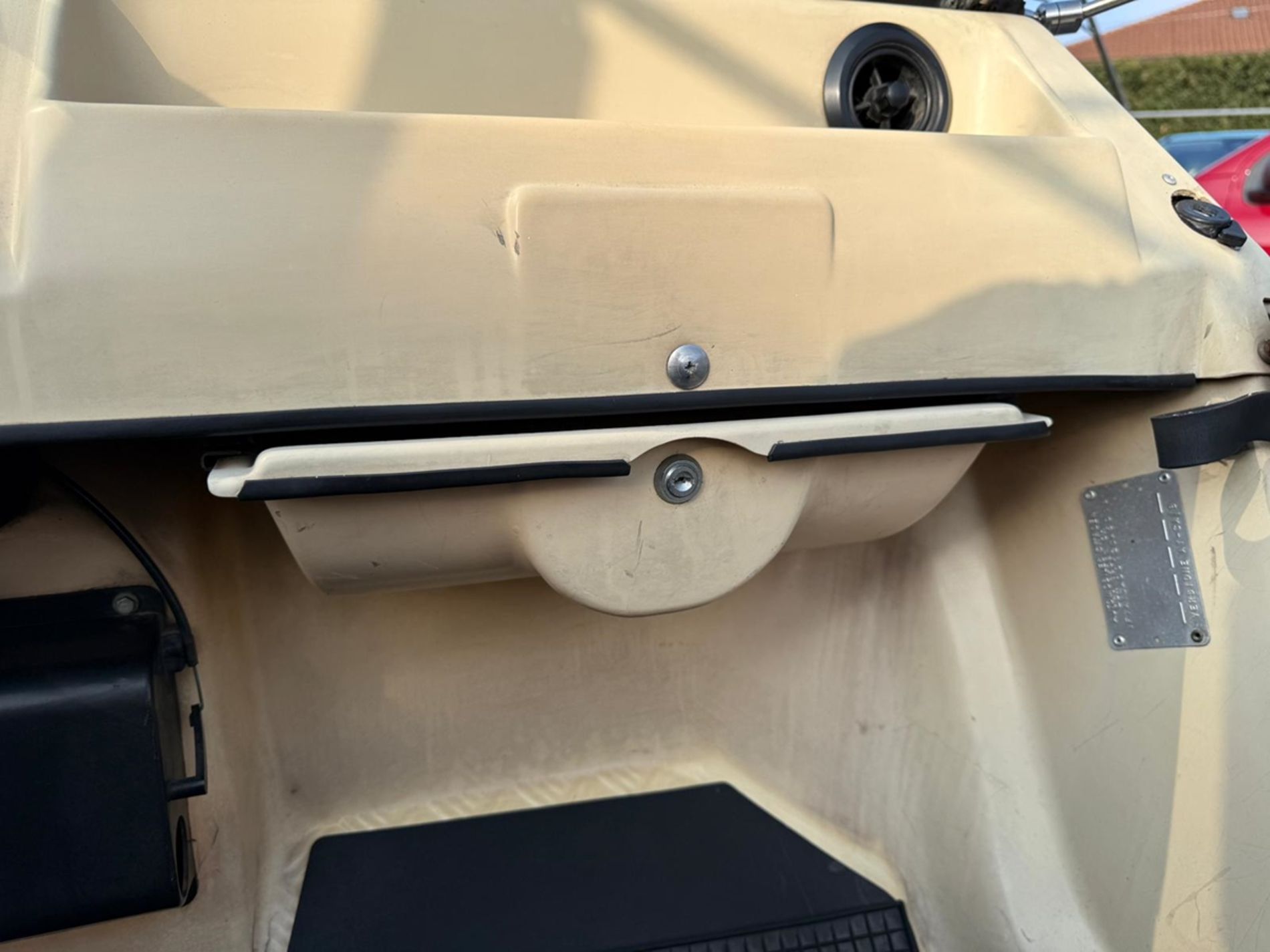 0.6 benzina 29cv  - Gallotti Auto