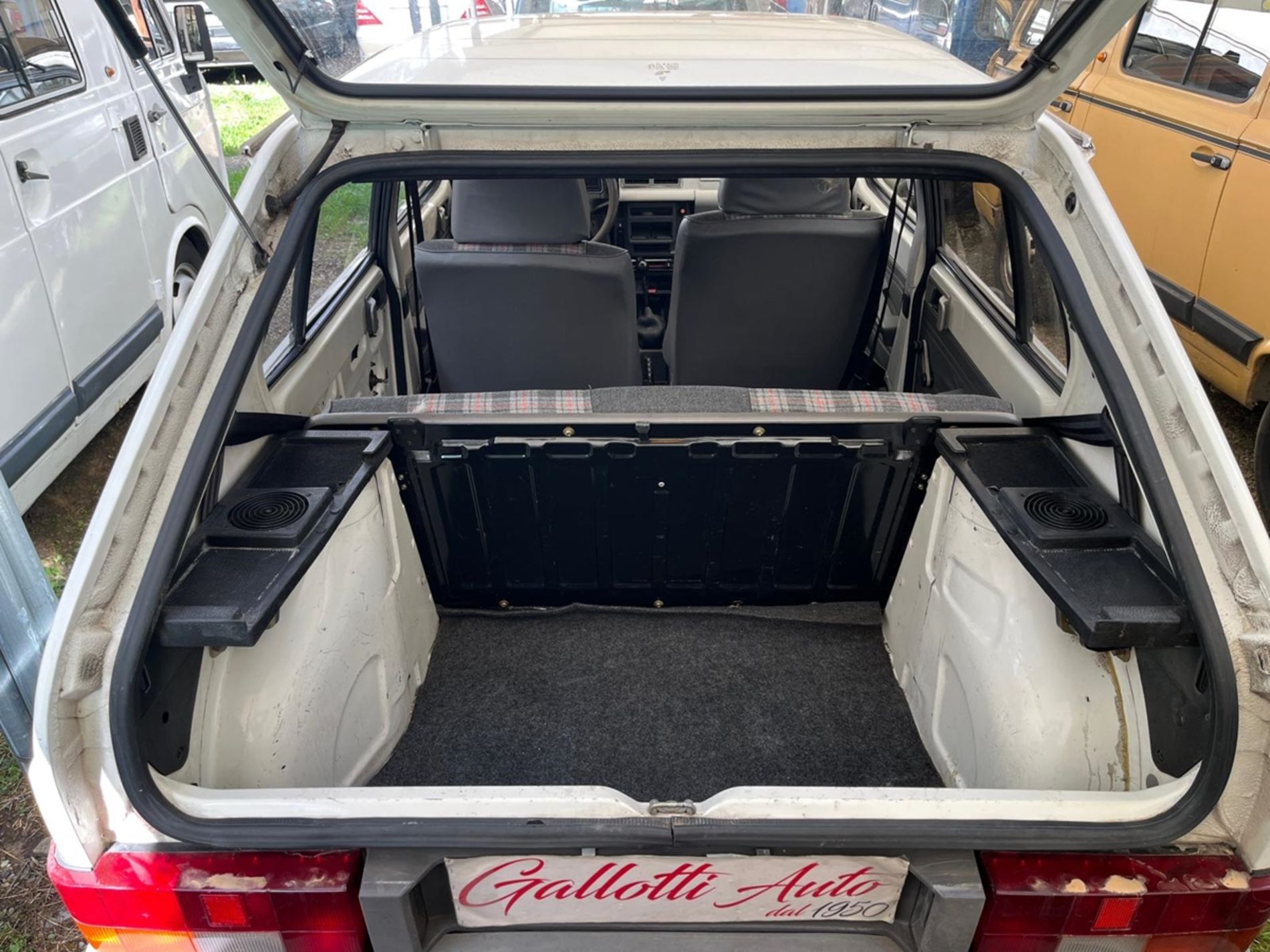 650cc benzina 35cv - Gallotti Auto