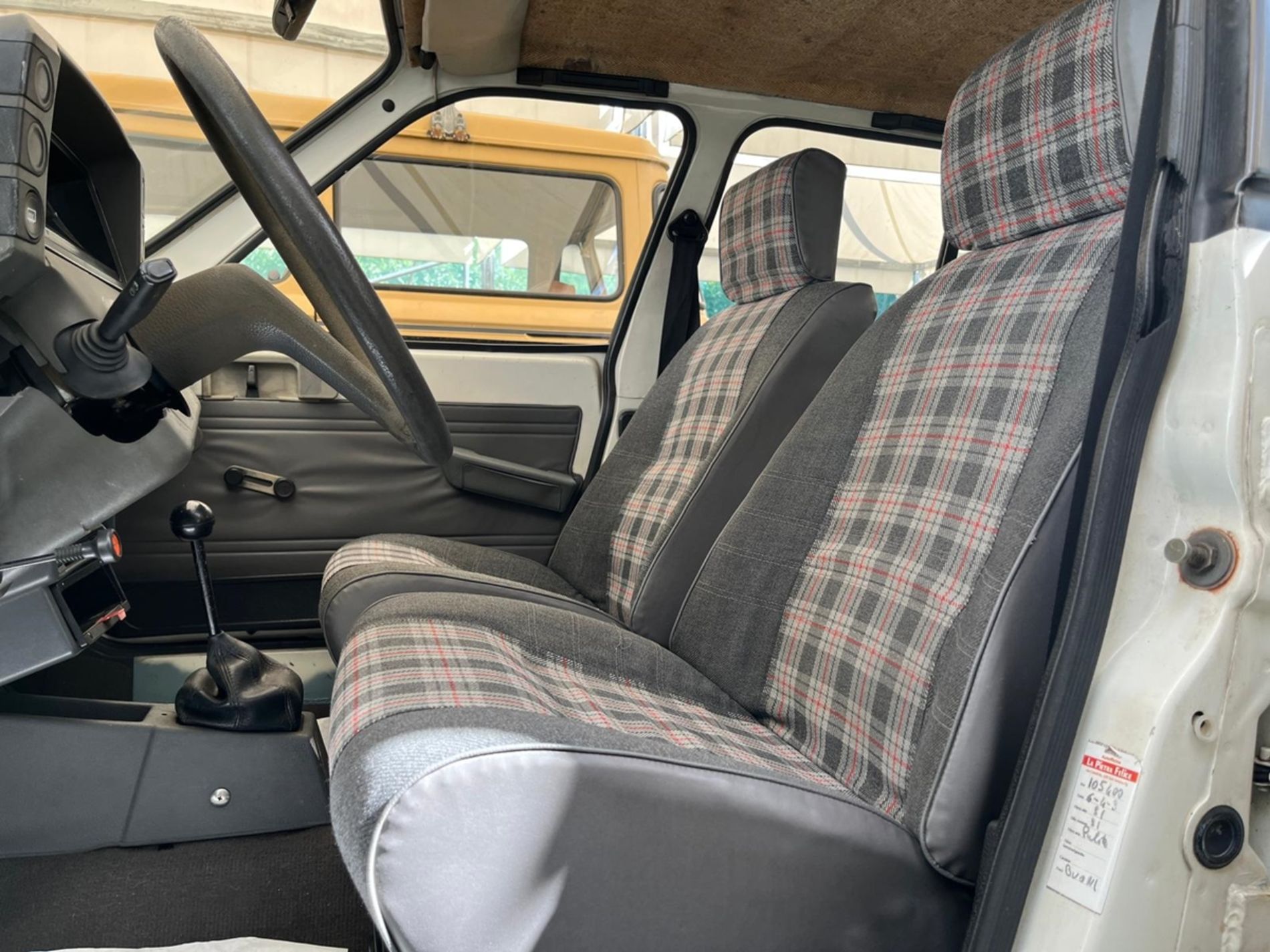 650cc benzina 35cv - Gallotti Auto