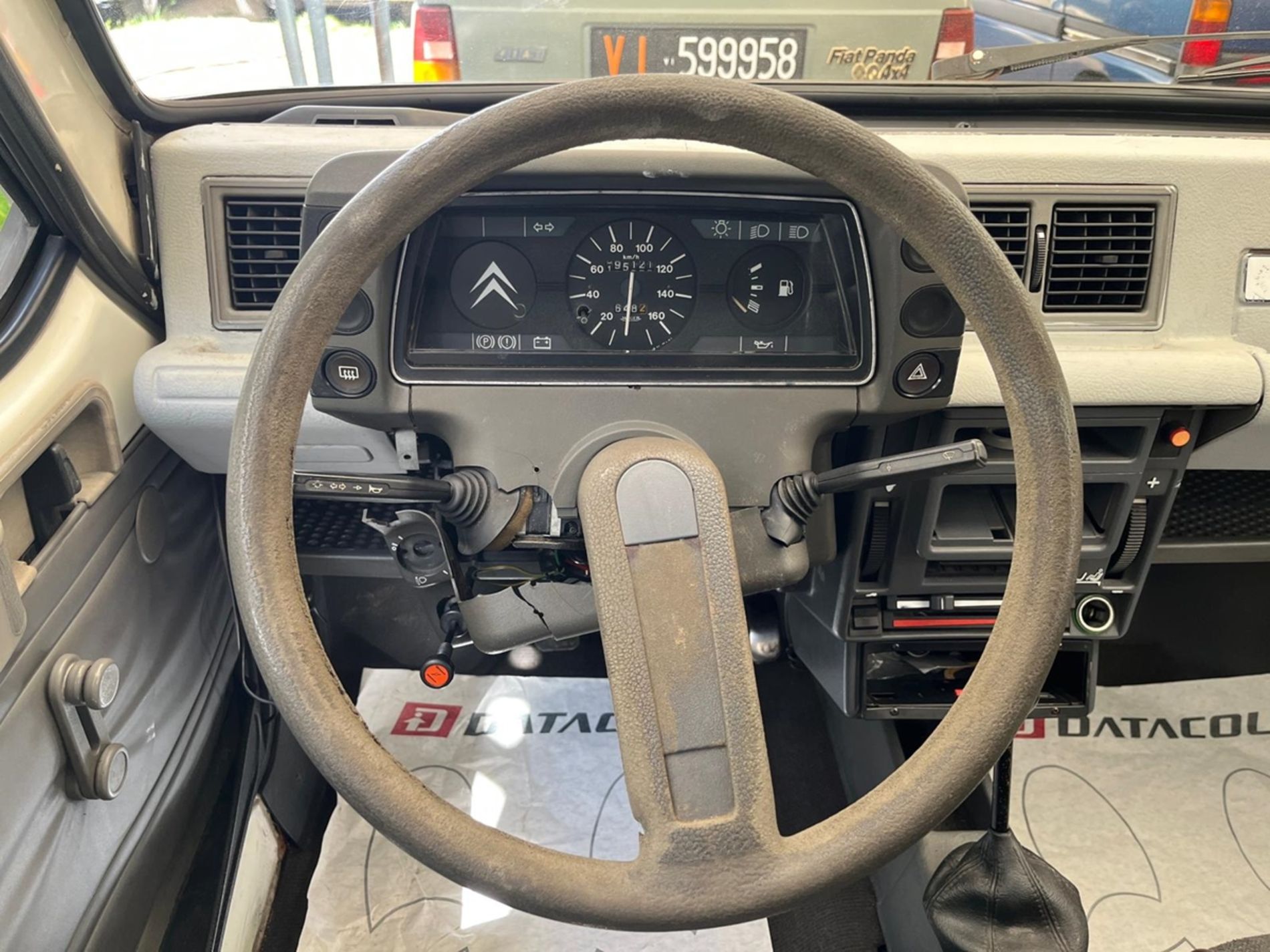 650cc benzina 35cv - Gallotti Auto