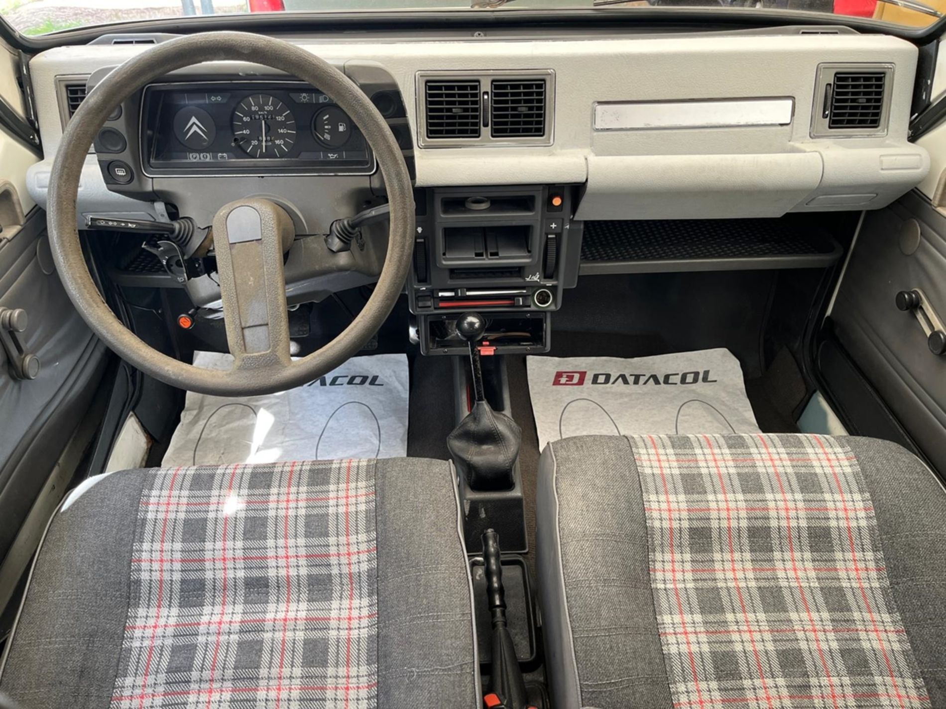 650cc benzina 35cv - Gallotti Auto