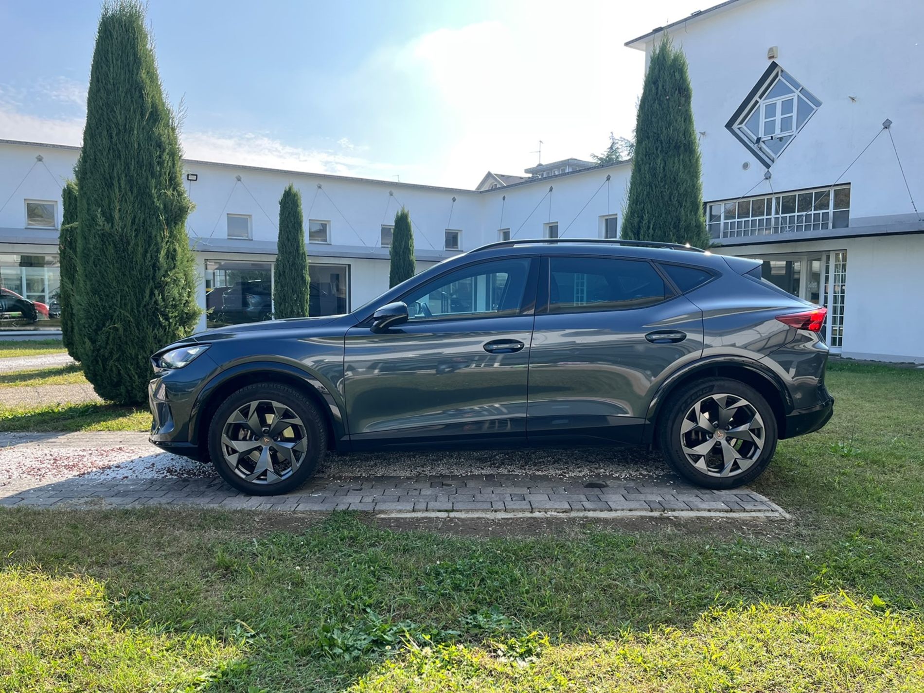 2.0 tdi 150cv dsg - SENZA VINCOLI DI FINANZIAMENTO  - Gallotti Auto