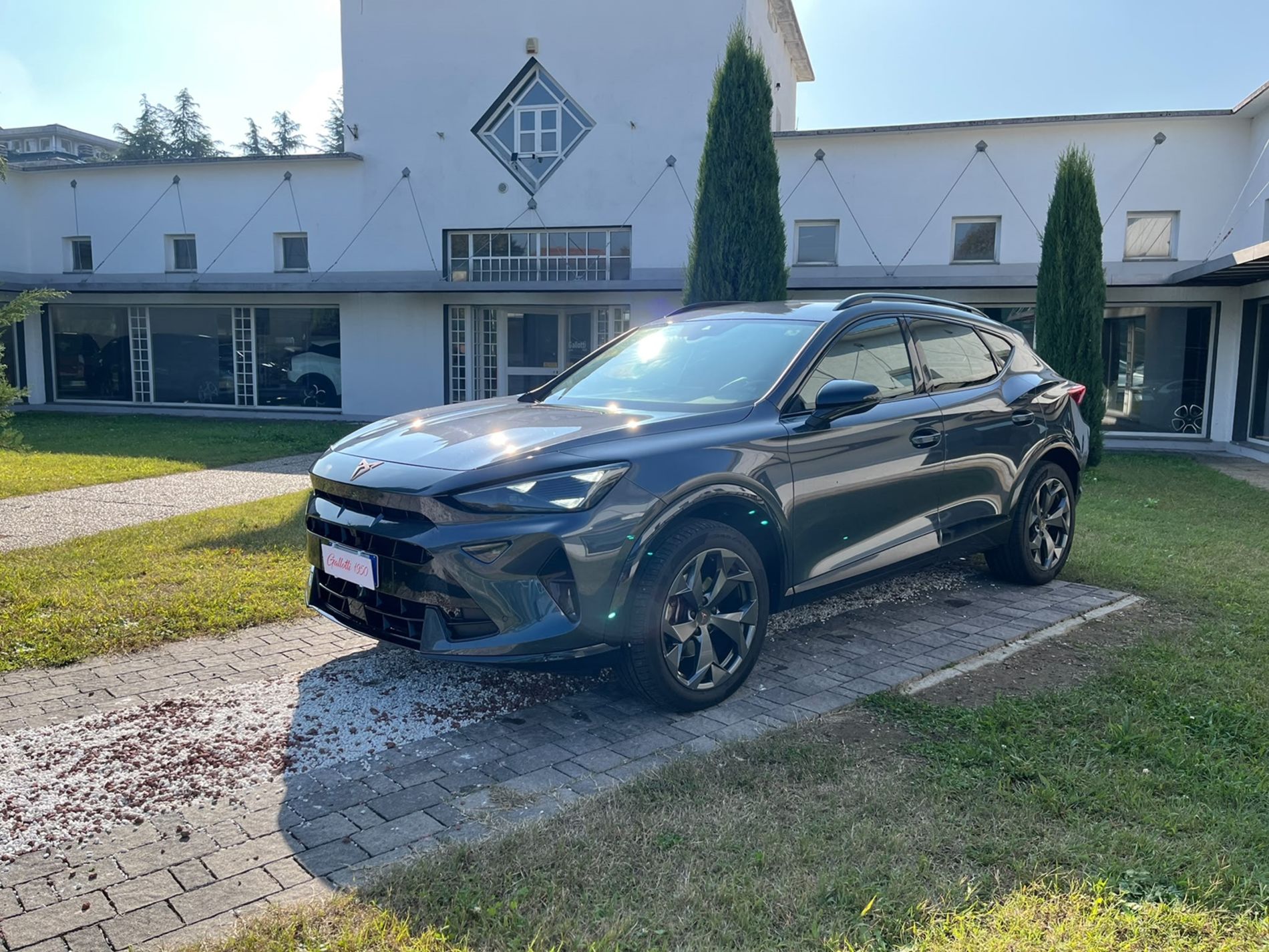 2.0 tdi 150cv dsg - SENZA VINCOLI DI FINANZIAMENTO  - Gallotti Auto