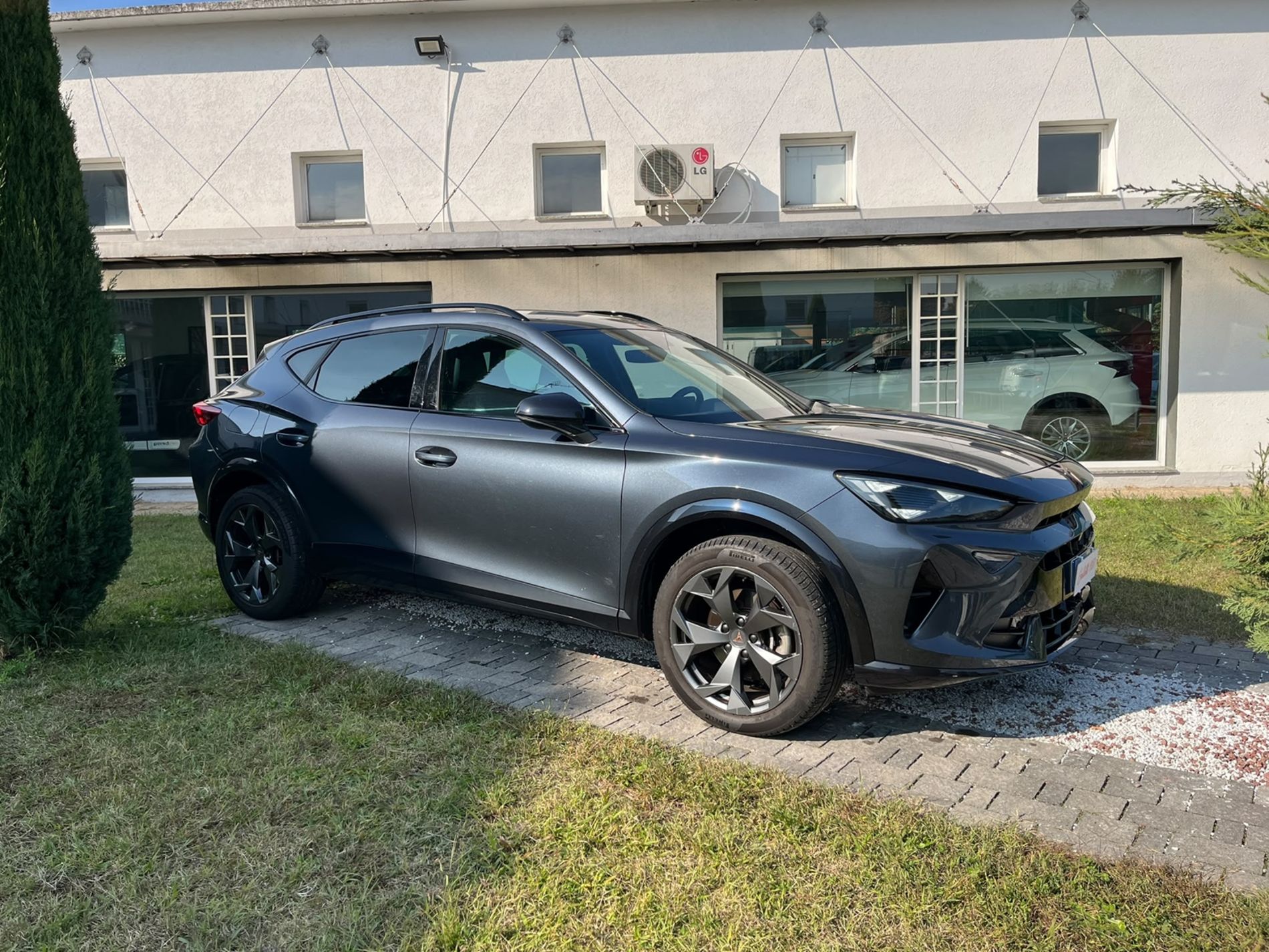 2.0 tdi 150cv dsg - SENZA VINCOLI DI FINANZIAMENTO  - Gallotti Auto
