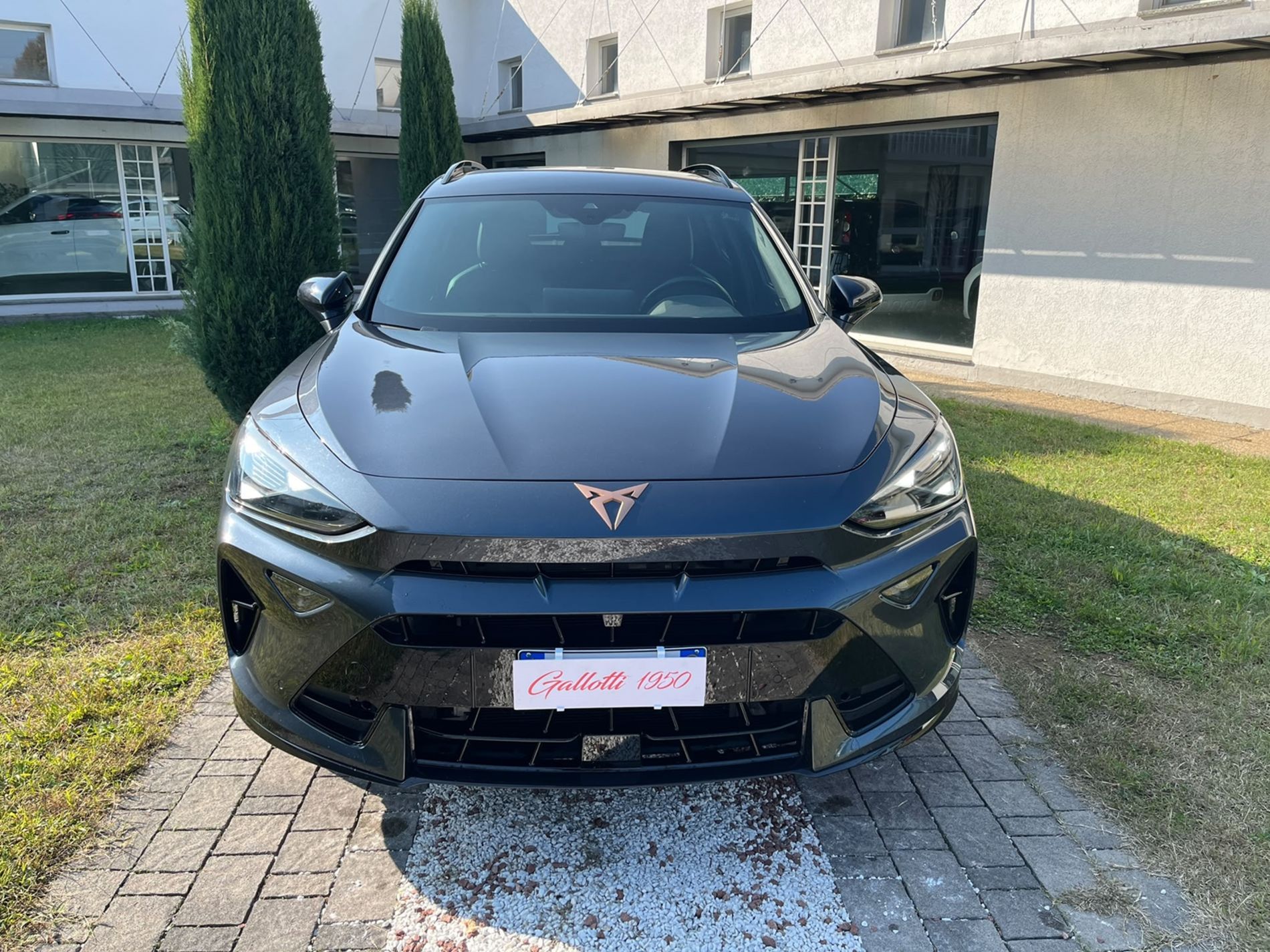 2.0 tdi 150cv dsg - SENZA VINCOLI DI FINANZIAMENTO  - Gallotti Auto