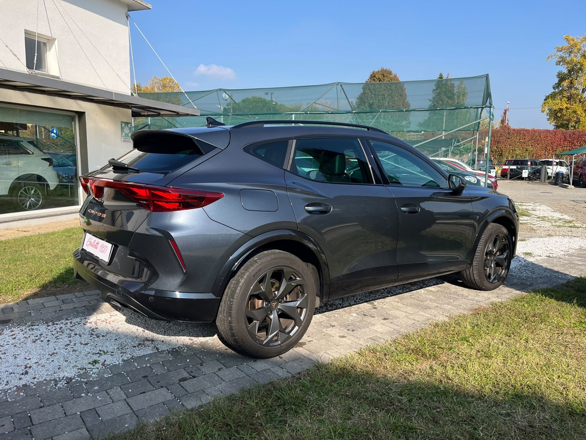 2.0 tdi 150cv dsg - SENZA VINCOLI DI FINANZIAMENTO  - Gallotti Auto