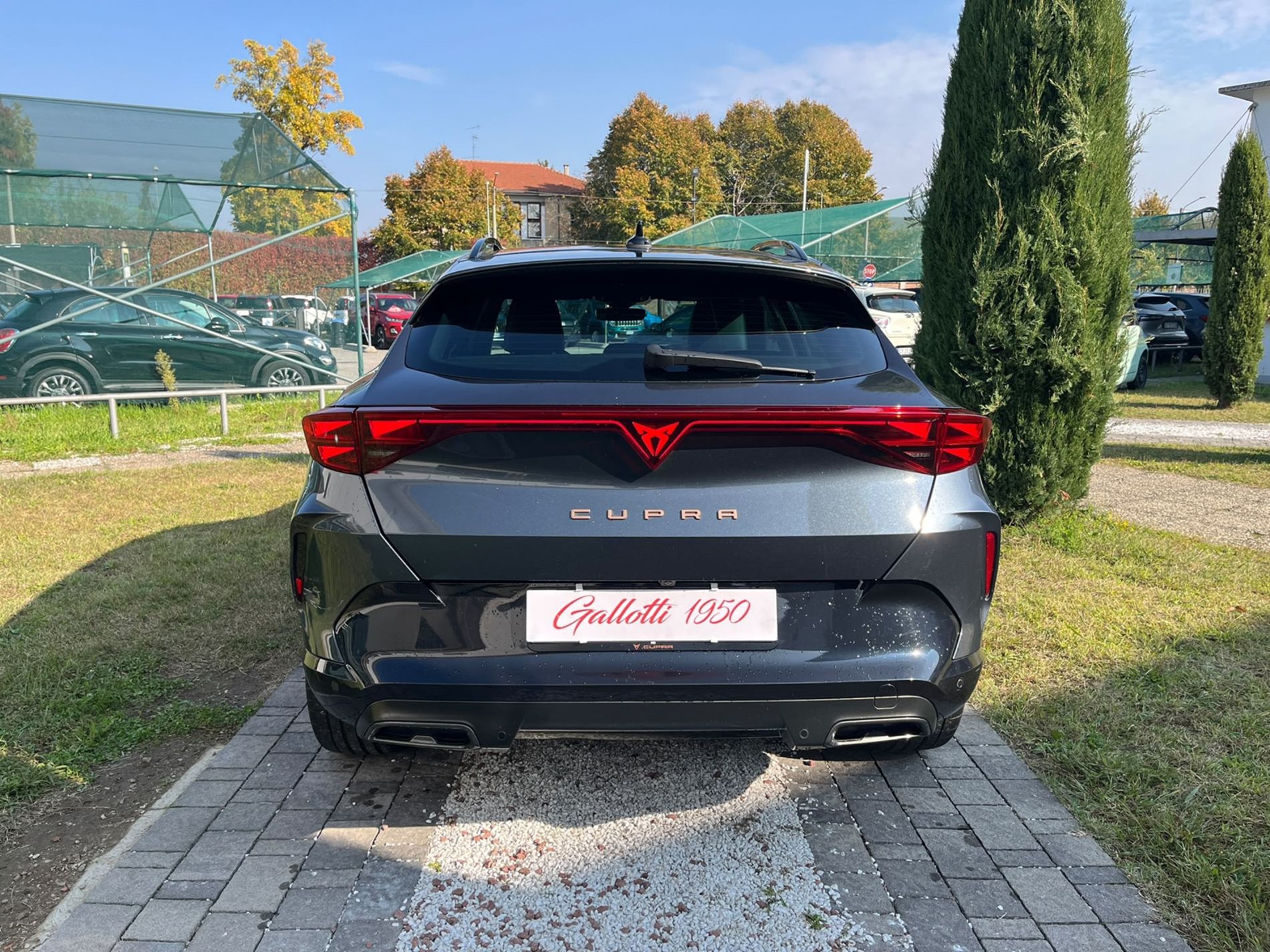 2.0 tdi 150cv dsg - SENZA VINCOLI DI FINANZIAMENTO  - Gallotti Auto