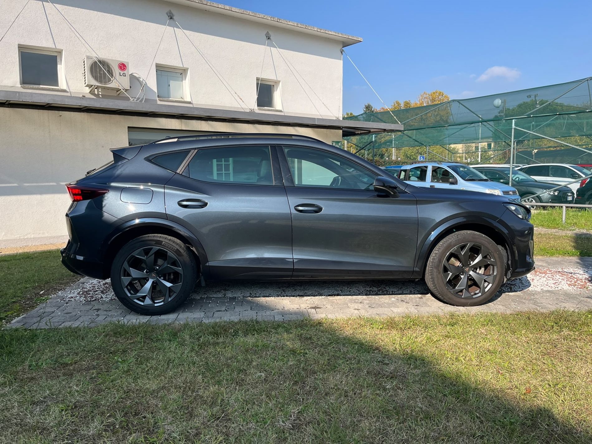 2.0 tdi 150cv dsg - SENZA VINCOLI DI FINANZIAMENTO  - Gallotti Auto