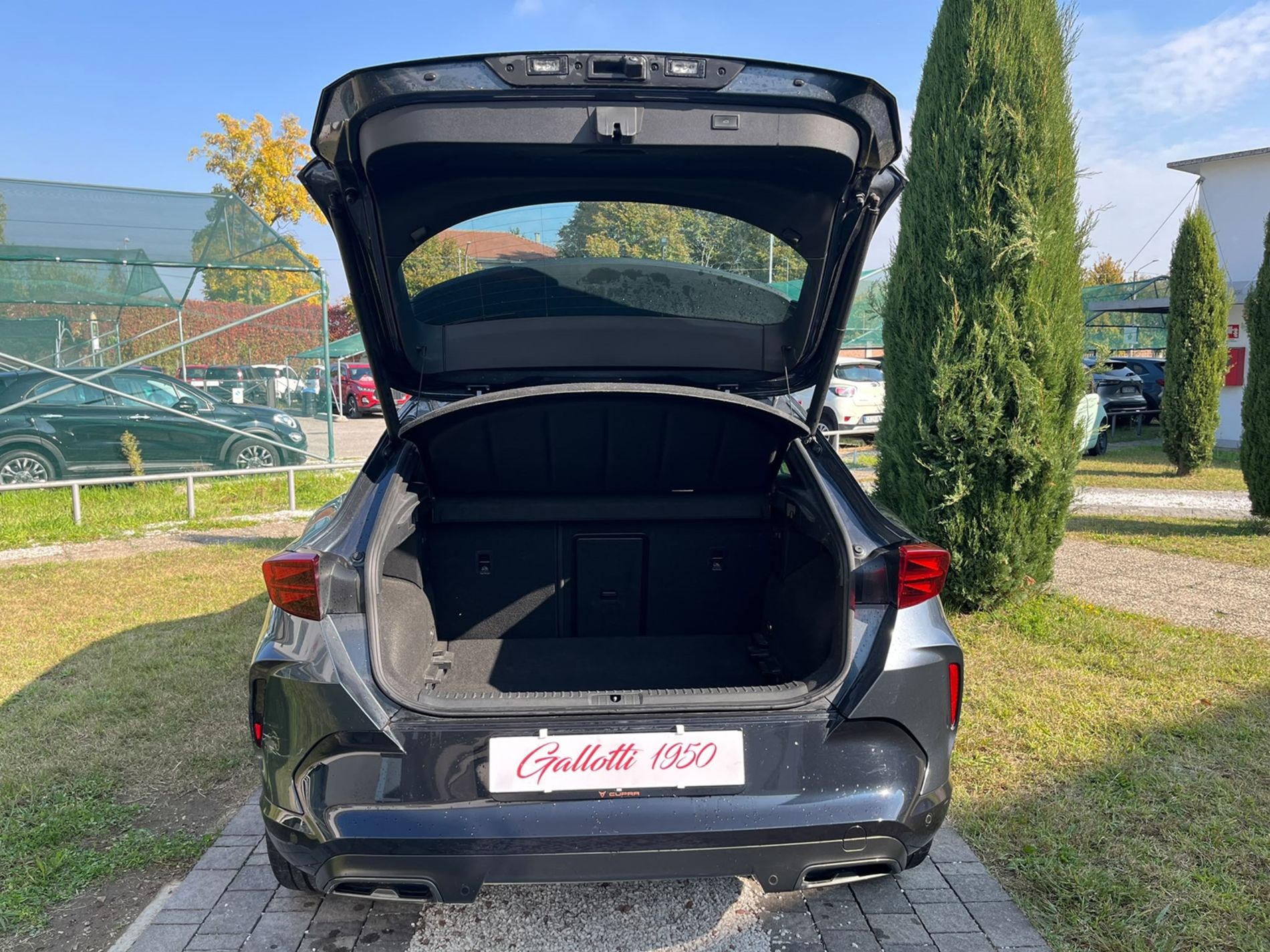 2.0 tdi 150cv dsg - SENZA VINCOLI DI FINANZIAMENTO  - Gallotti Auto