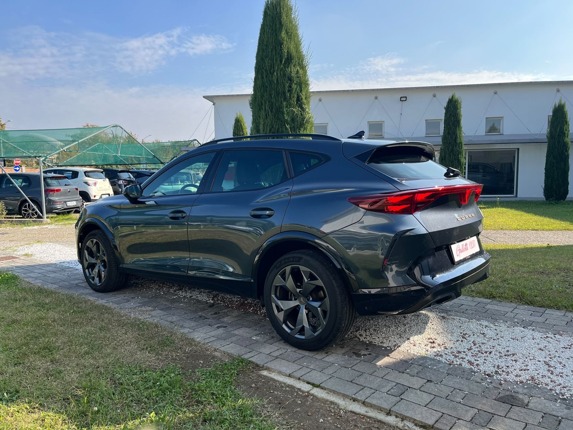 2.0 tdi 150cv dsg - SENZA VINCOLI DI FINANZIAMENTO  - Gallotti Auto