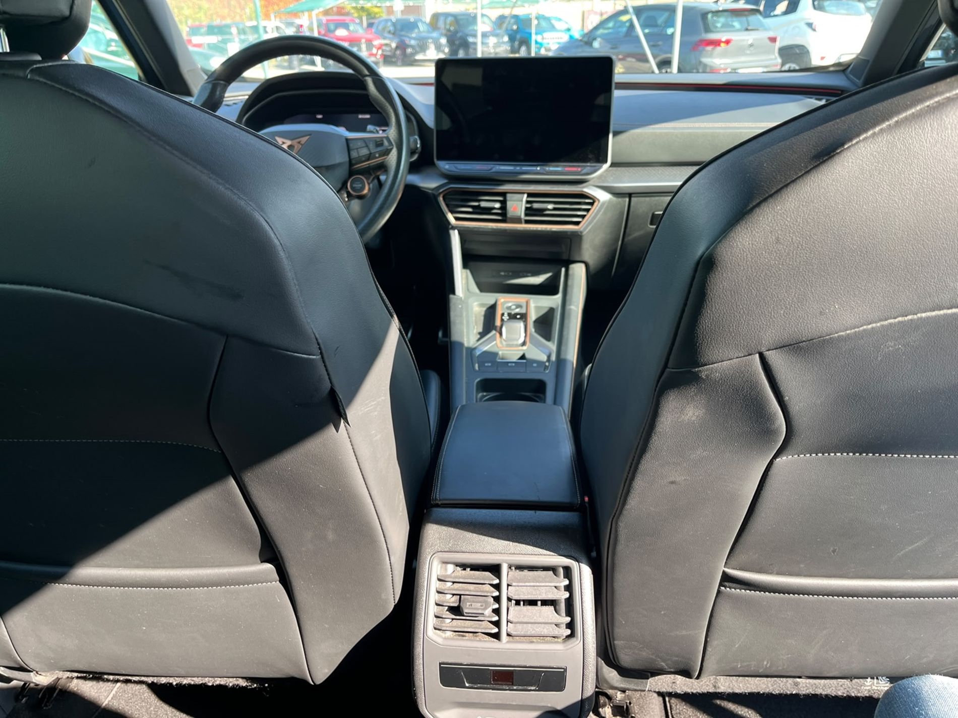 2.0 tdi 150cv dsg - SENZA VINCOLI DI FINANZIAMENTO  - Gallotti Auto