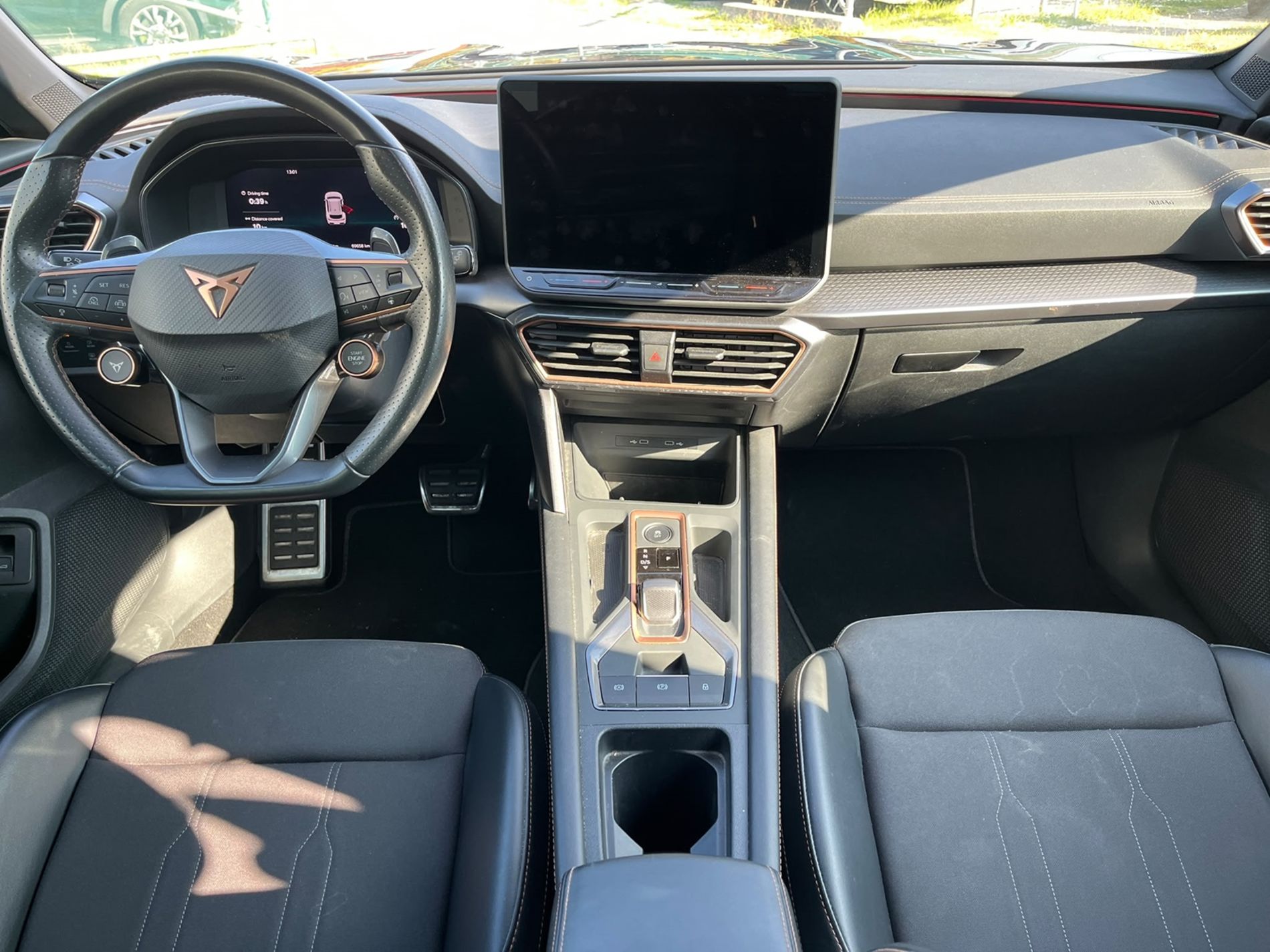2.0 tdi 150cv dsg - SENZA VINCOLI DI FINANZIAMENTO  - Gallotti Auto