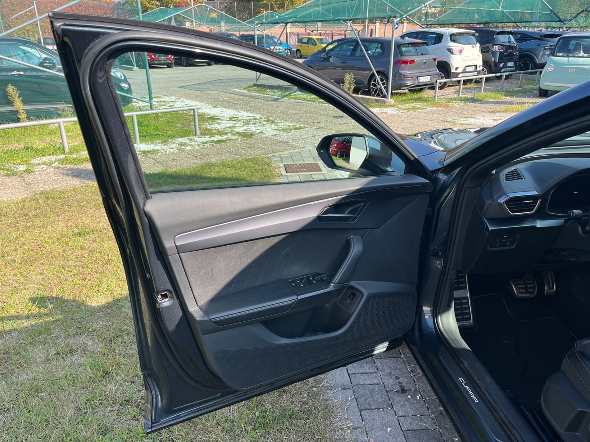 2.0 tdi 150cv dsg - SENZA VINCOLI DI FINANZIAMENTO  - Gallotti Auto