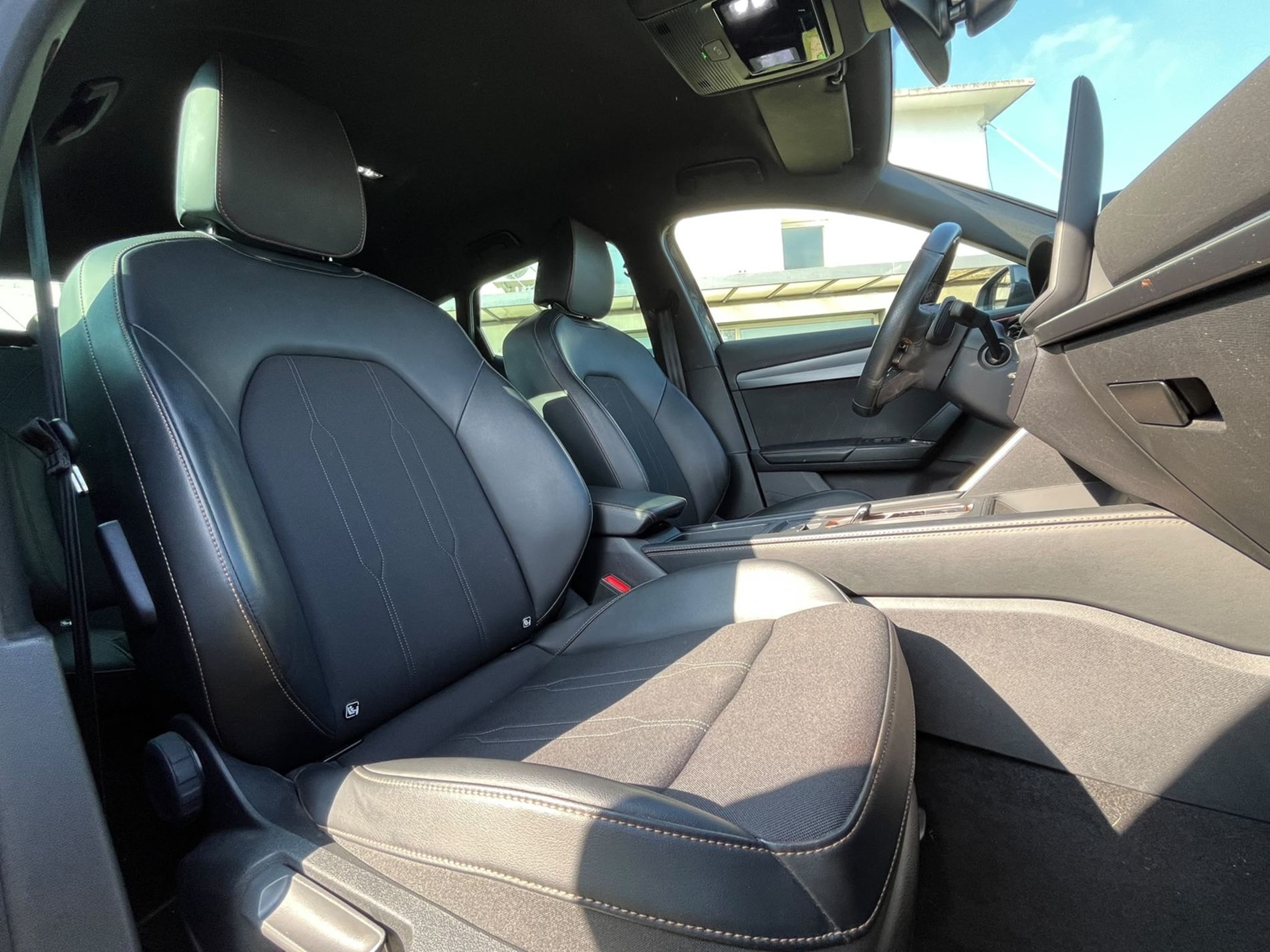 2.0 tdi 150cv dsg - SENZA VINCOLI DI FINANZIAMENTO  - Gallotti Auto