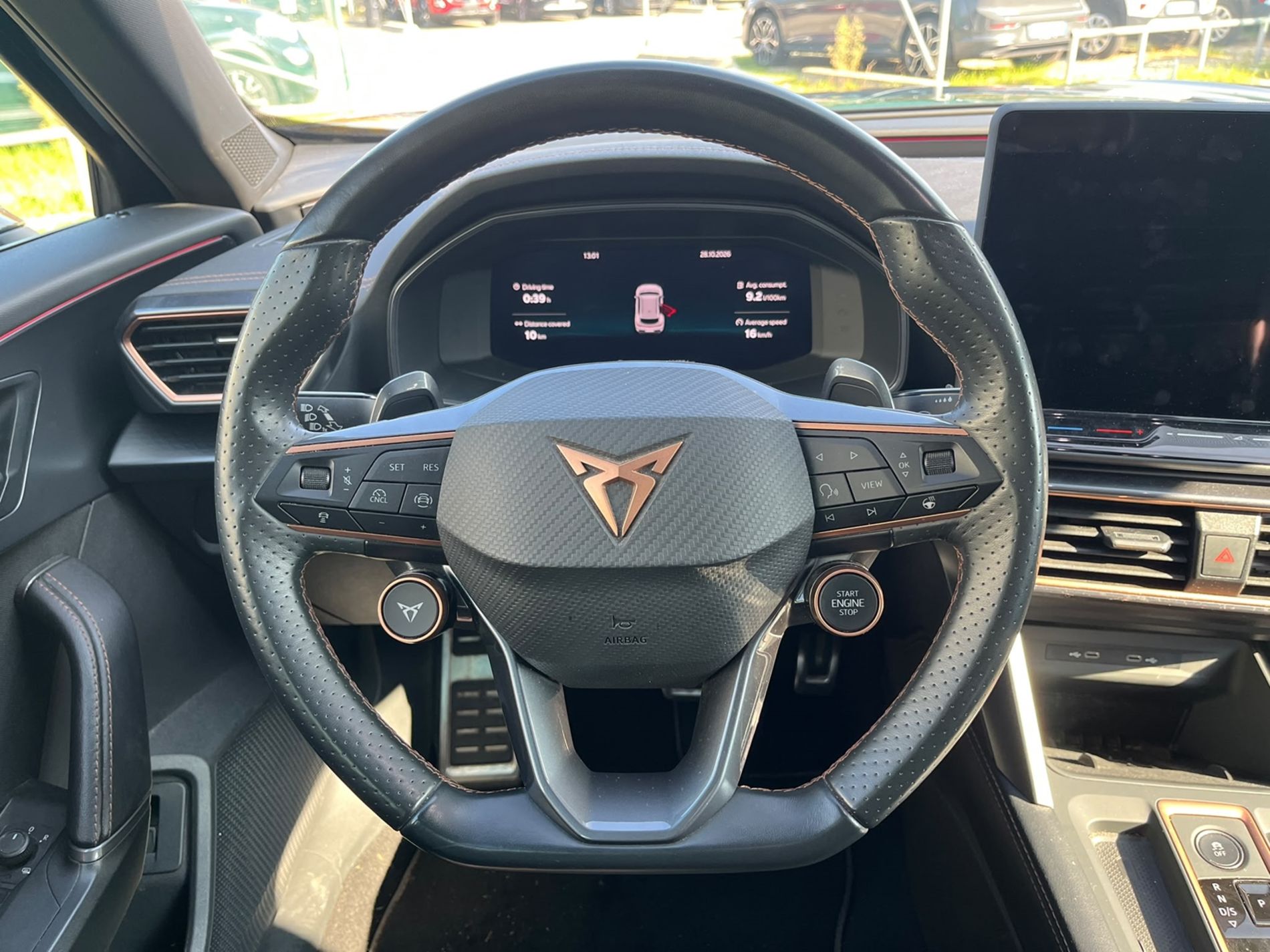 2.0 tdi 150cv dsg - SENZA VINCOLI DI FINANZIAMENTO  - Gallotti Auto