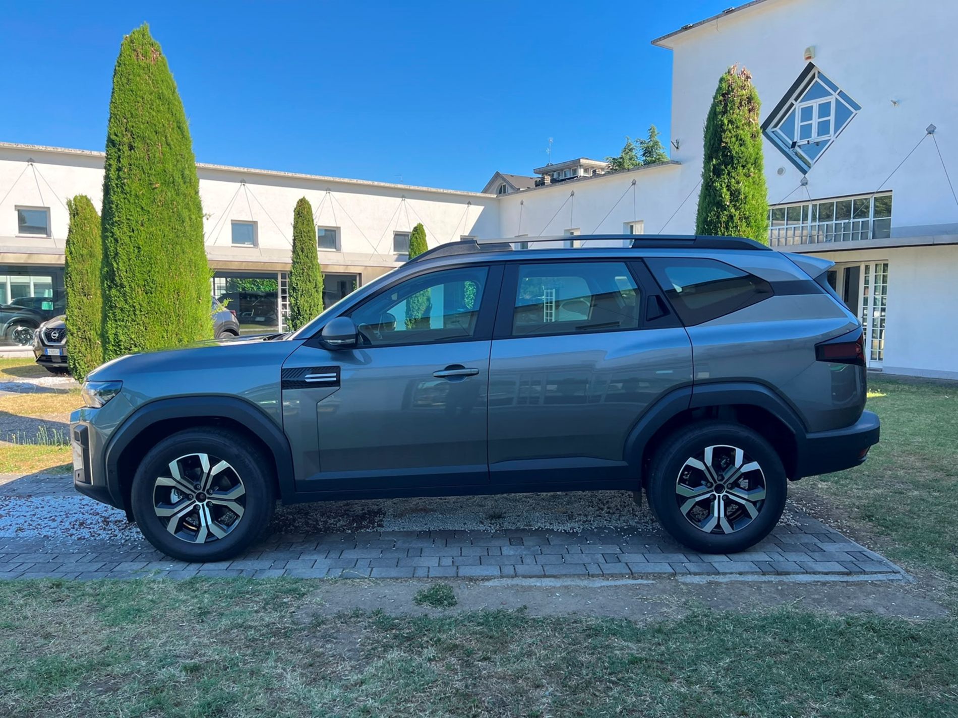 full Hybrid 155cv - SENZA VINCOLI DI FINANZIAMENTO - Gallotti Auto