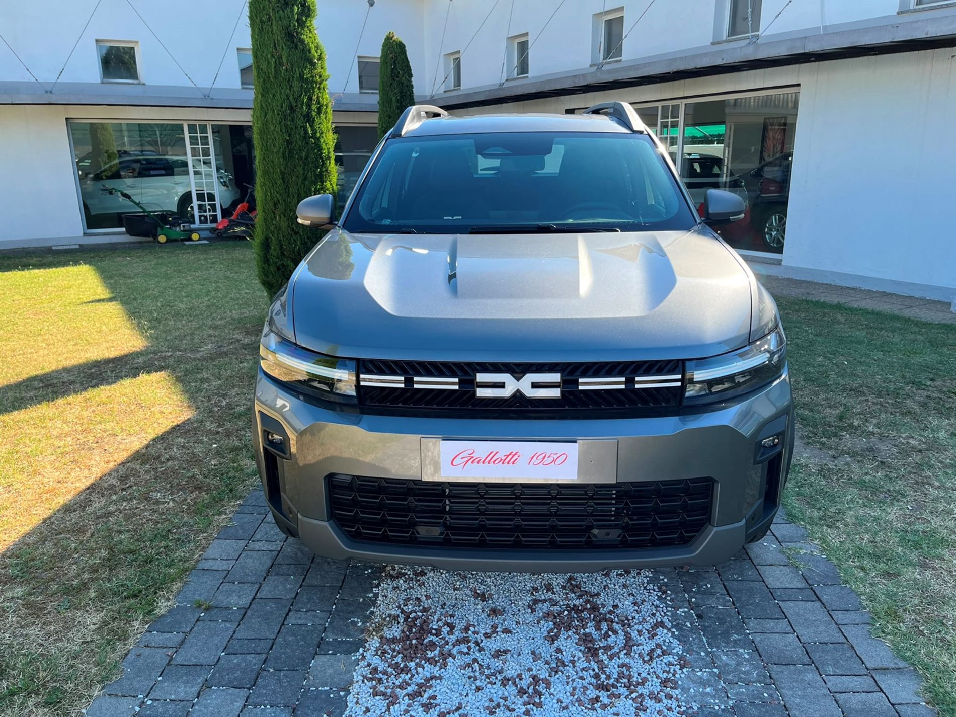 full Hybrid 155cv - SENZA VINCOLI DI FINANZIAMENTO - Gallotti Auto