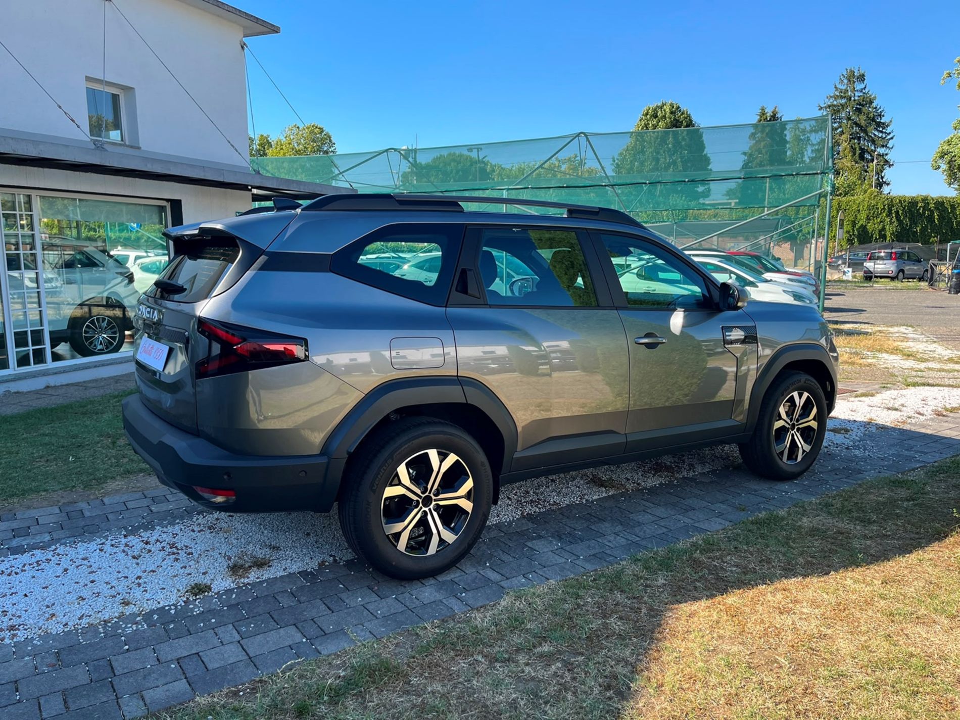 full Hybrid 155cv - SENZA VINCOLI DI FINANZIAMENTO - Gallotti Auto