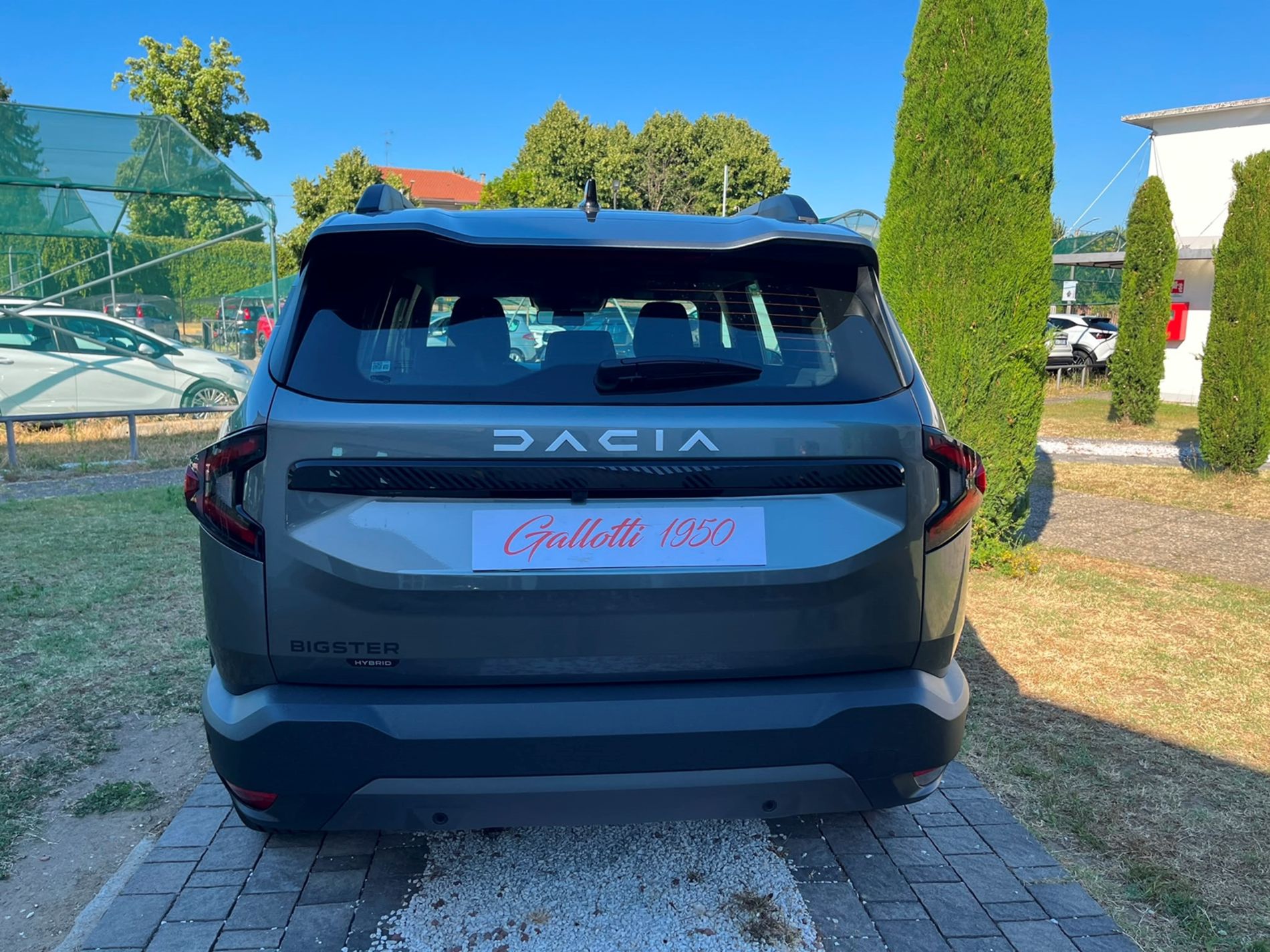 full Hybrid 155cv - SENZA VINCOLI DI FINANZIAMENTO - Gallotti Auto