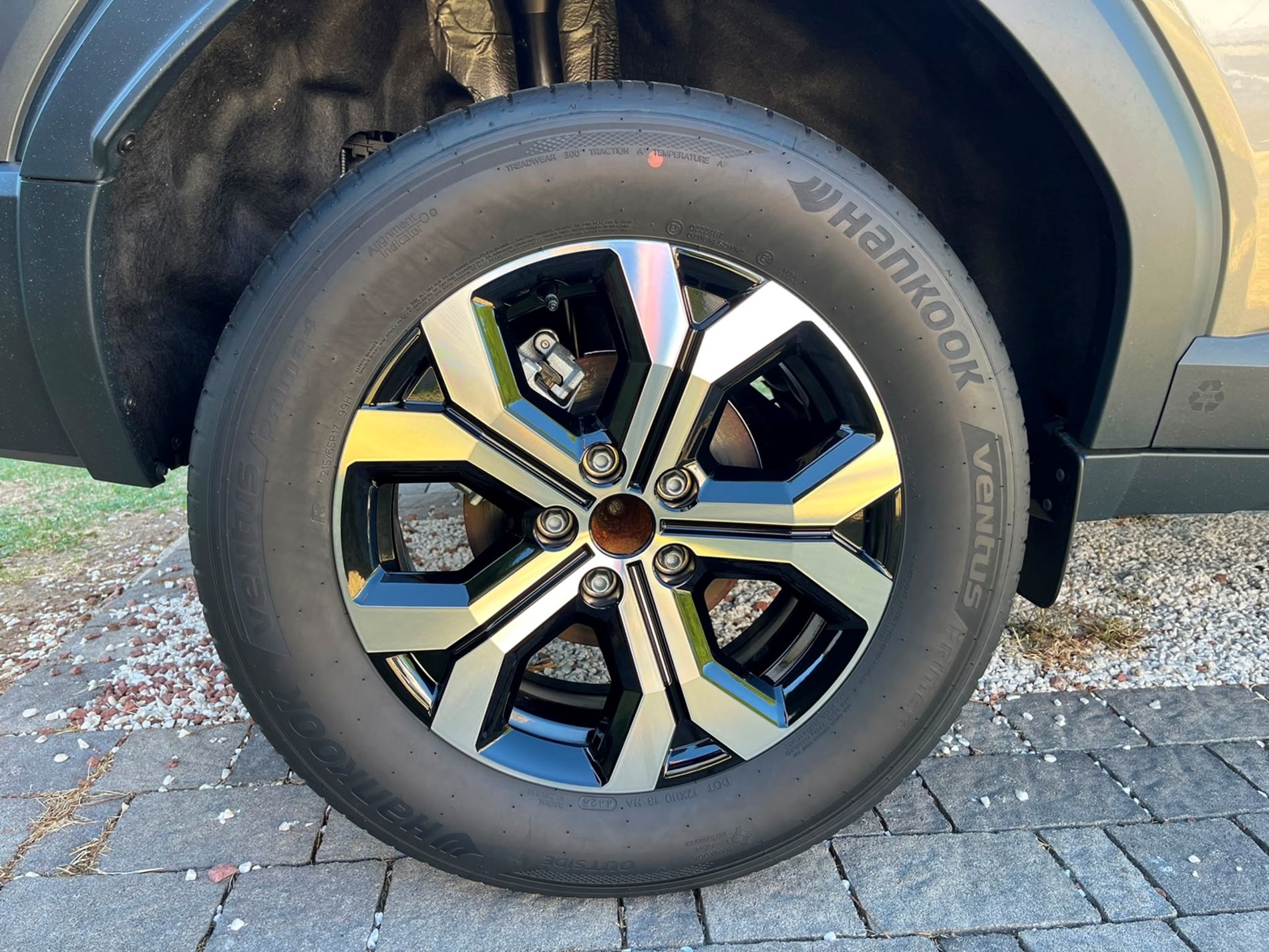 full Hybrid 155cv - SENZA VINCOLI DI FINANZIAMENTO - Gallotti Auto