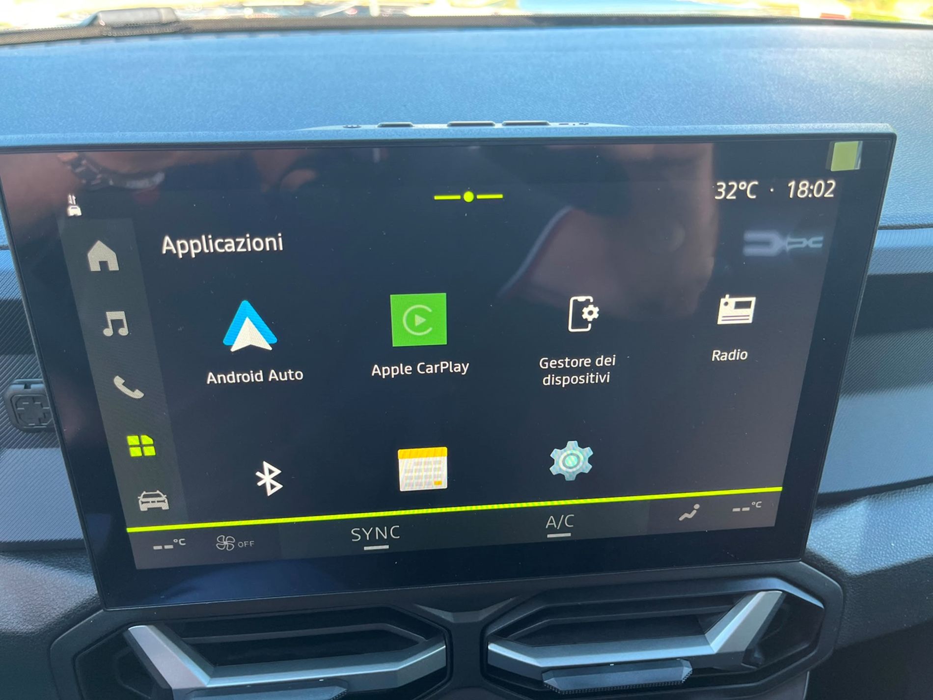 full Hybrid 155cv - SENZA VINCOLI DI FINANZIAMENTO - Gallotti Auto