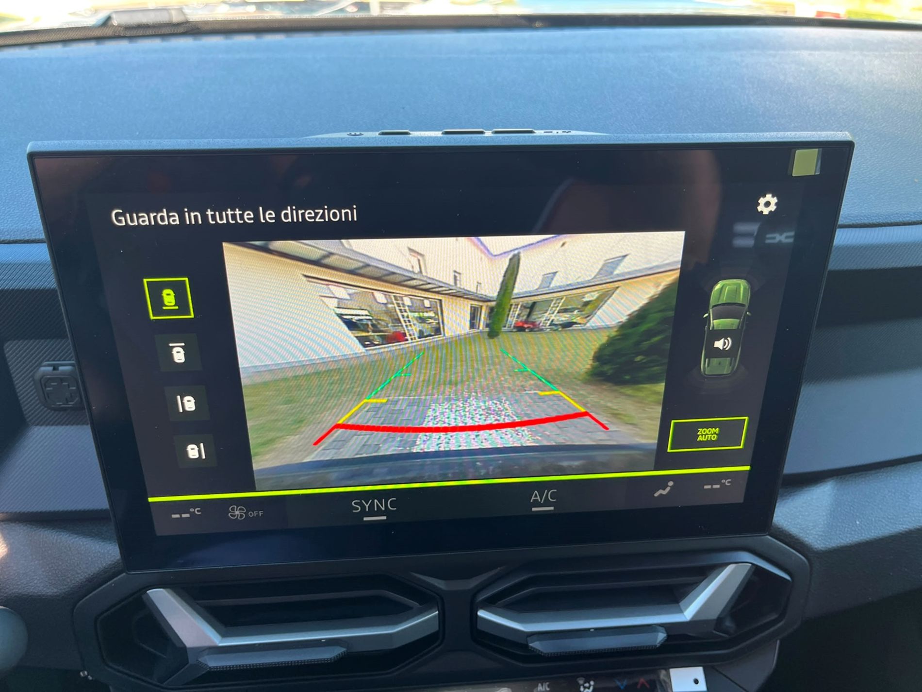 full Hybrid 155cv - SENZA VINCOLI DI FINANZIAMENTO - Gallotti Auto