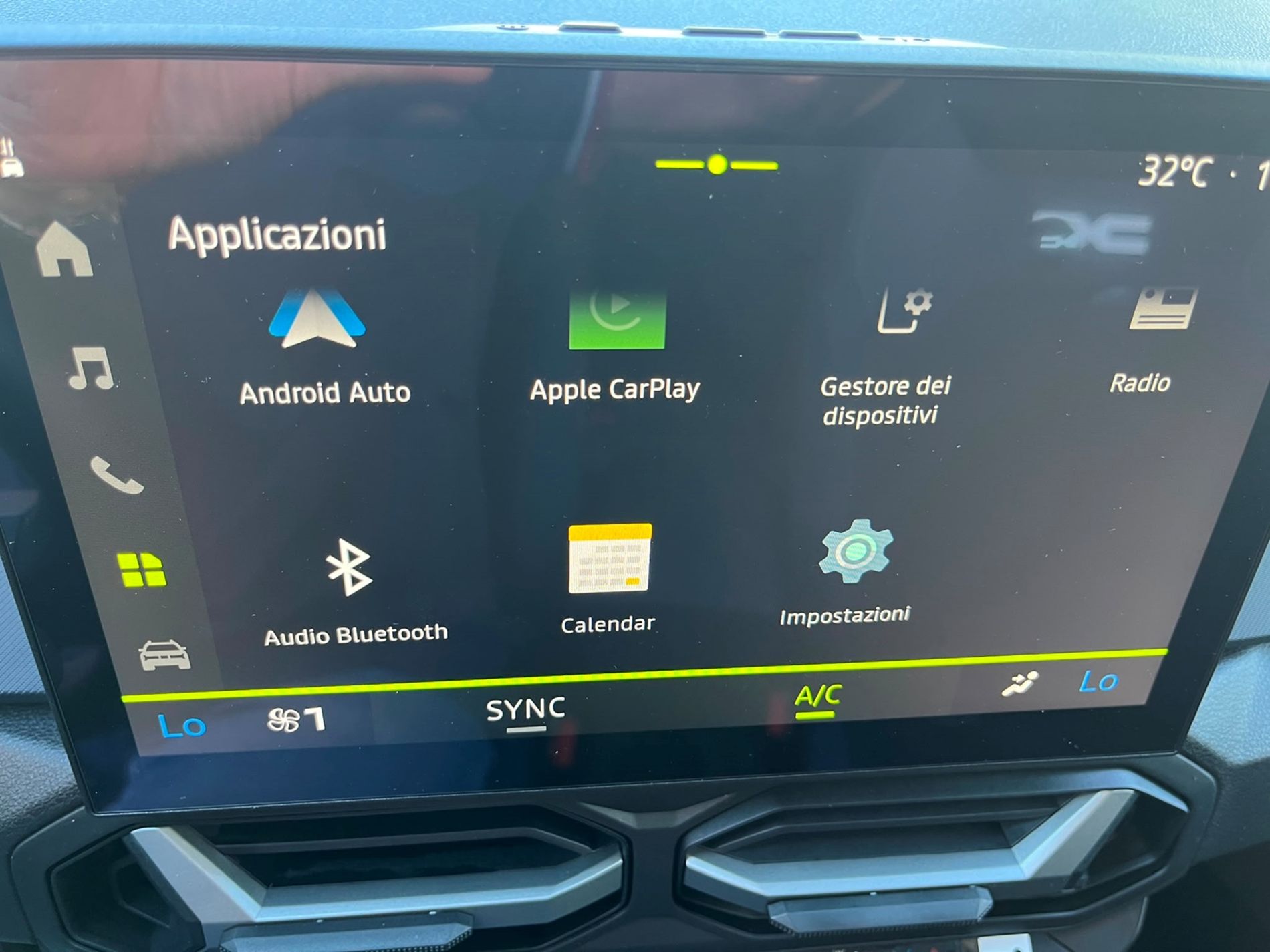 full Hybrid 155cv - SENZA VINCOLI DI FINANZIAMENTO - Gallotti Auto