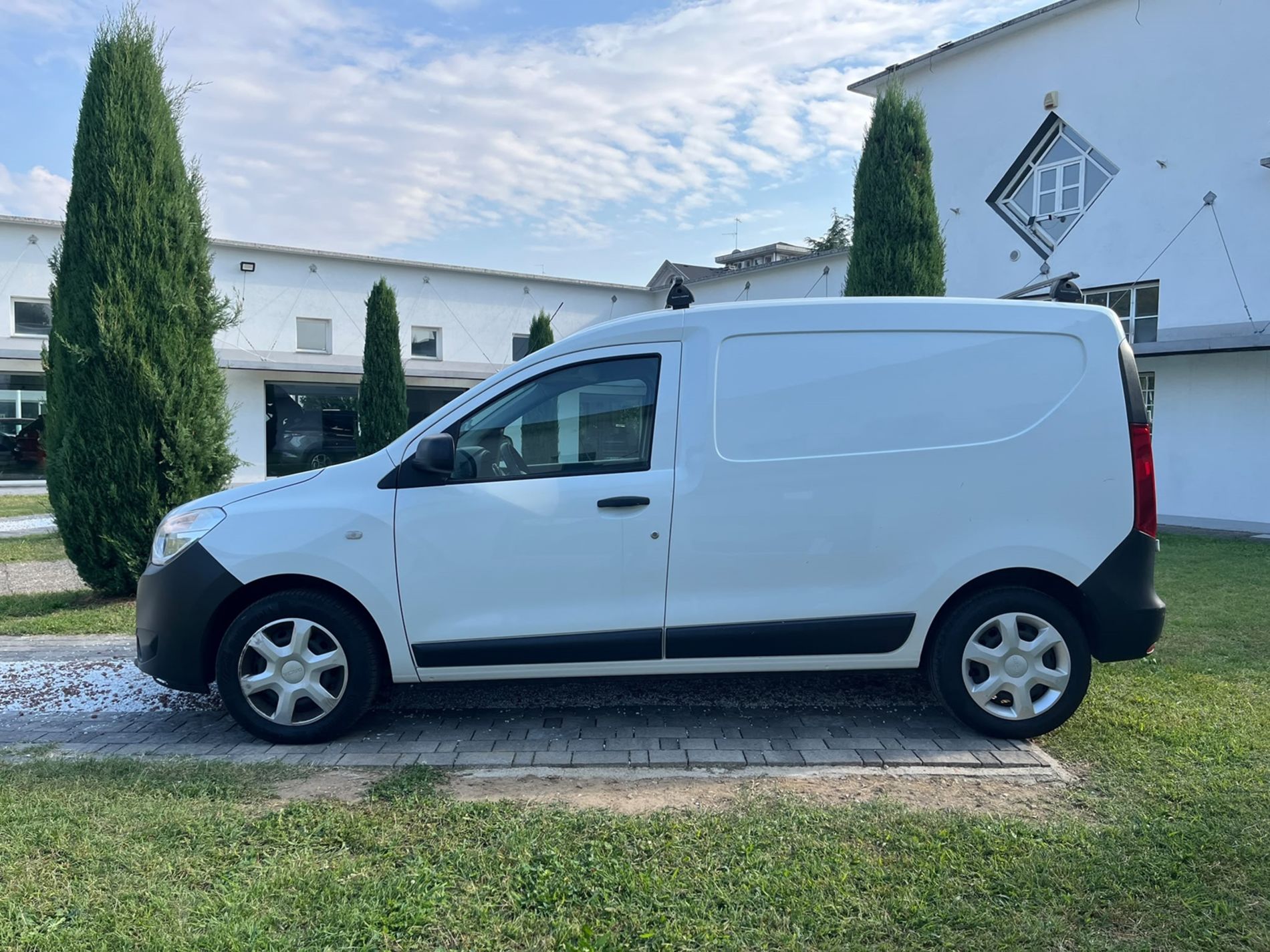 1.6 Gpl s&s 110cv  - RISERVATA A COMMERCIANTI D’AUTO - Gallotti Auto