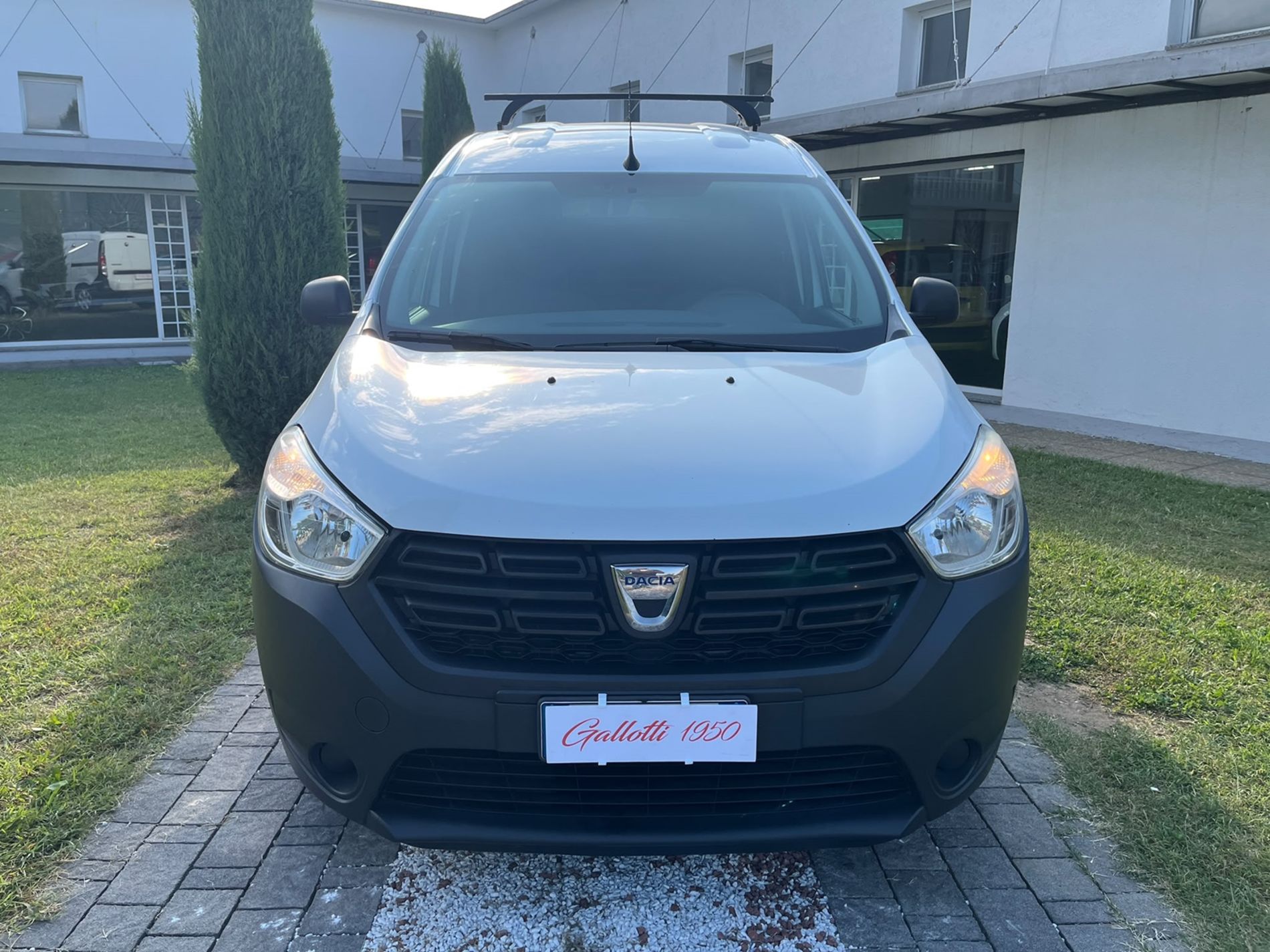 1.6 Gpl s&s 110cv  - RISERVATA A COMMERCIANTI D’AUTO - Gallotti Auto