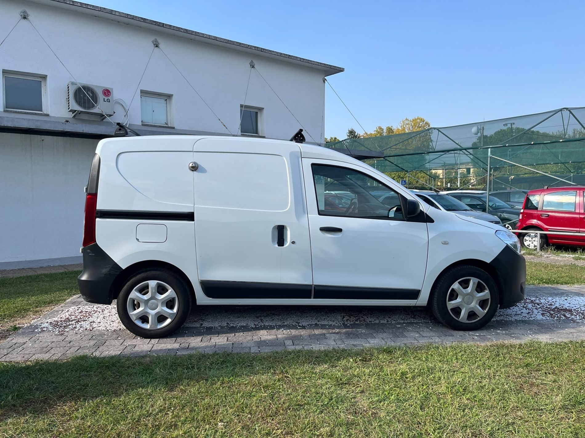 1.6 Gpl s&s 110cv  - RISERVATA A COMMERCIANTI D’AUTO - Gallotti Auto