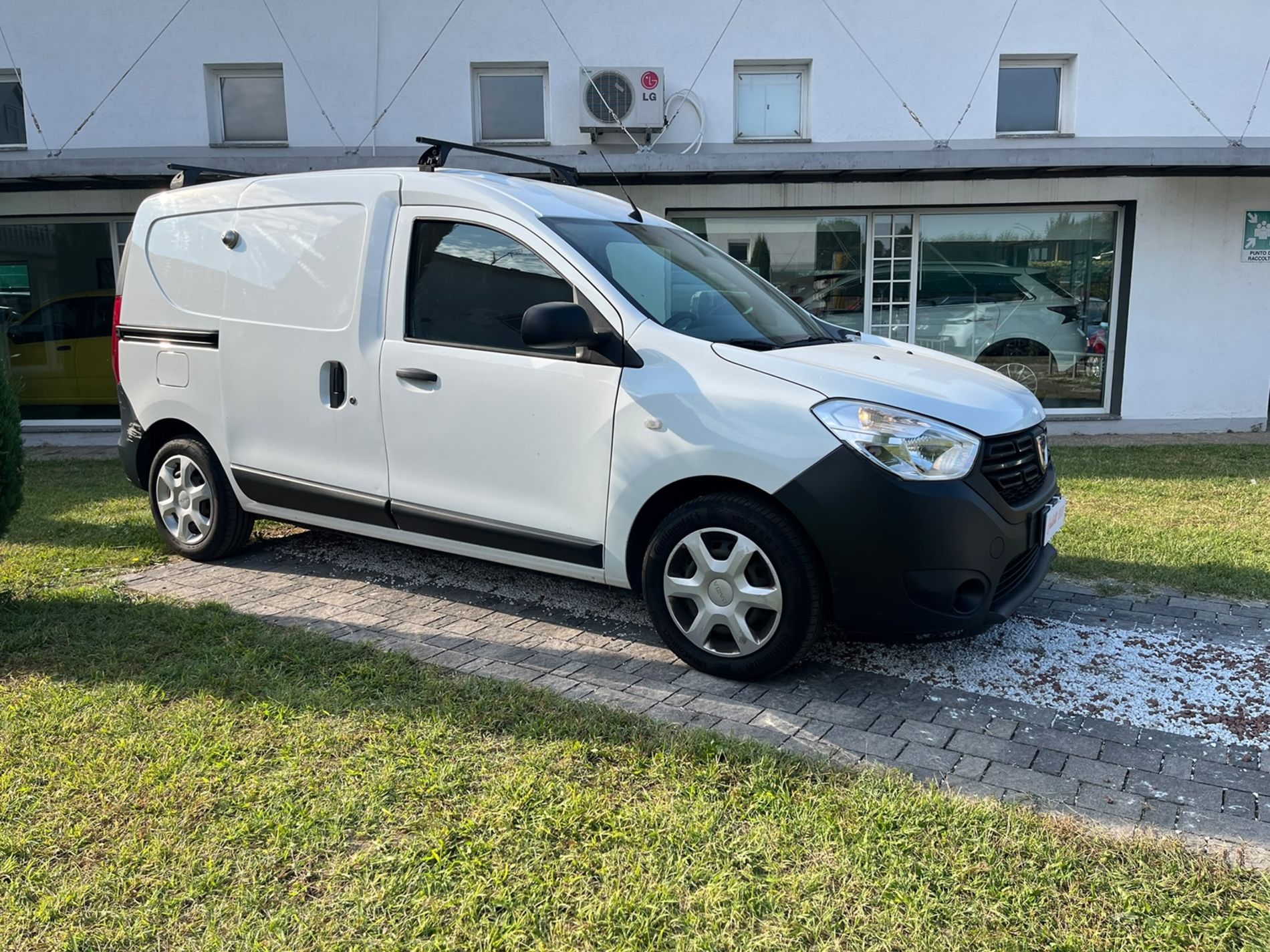1.6 Gpl s&s 110cv  - RISERVATA A COMMERCIANTI D’AUTO - Gallotti Auto