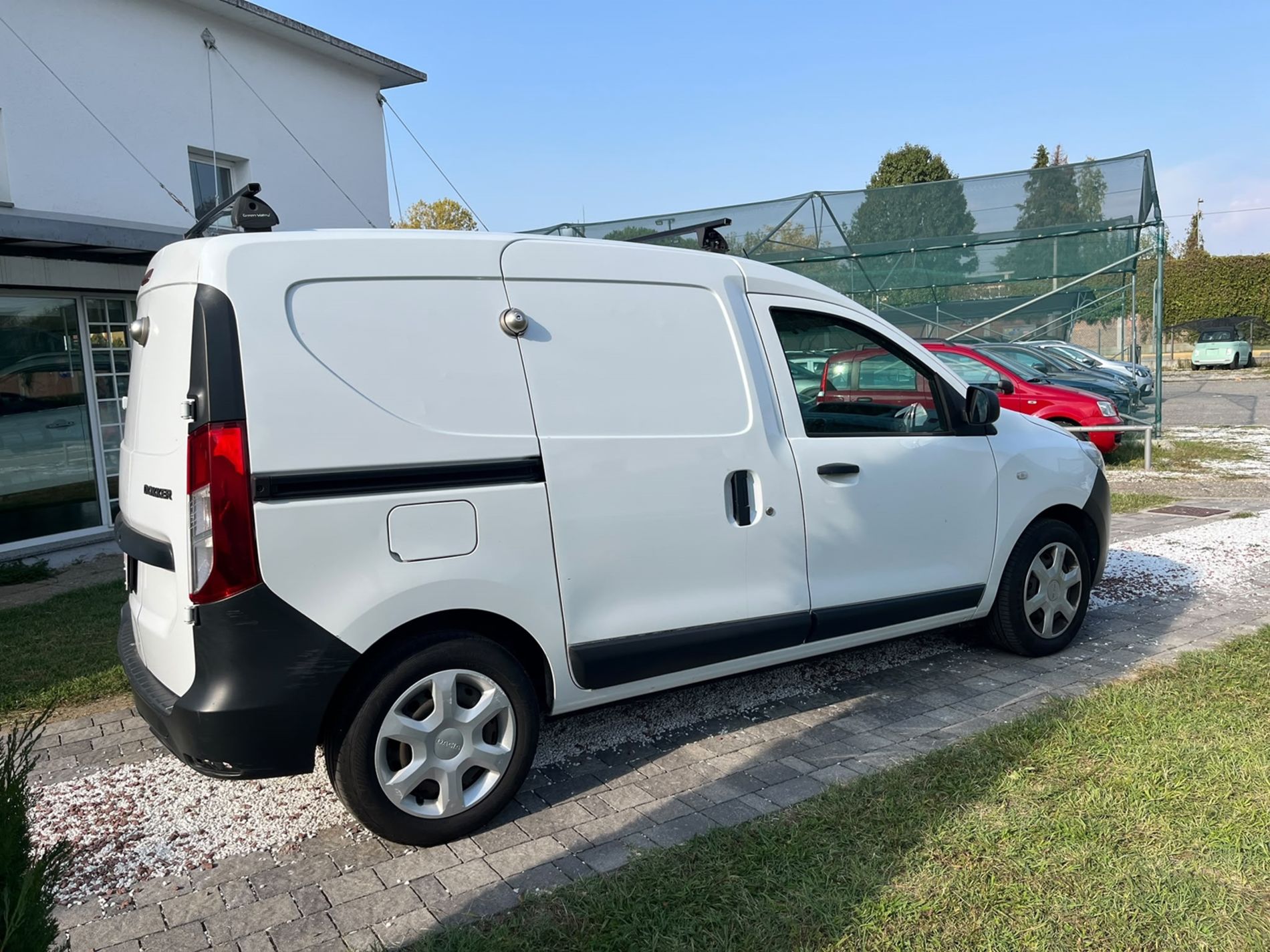1.6 Gpl s&s 110cv  - RISERVATA A COMMERCIANTI D’AUTO - Gallotti Auto