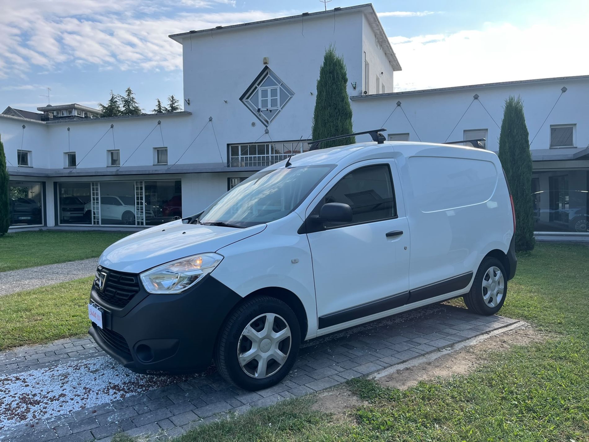 1.6 Gpl s&s 110cv  - RISERVATA A COMMERCIANTI D’AUTO - Gallotti Auto