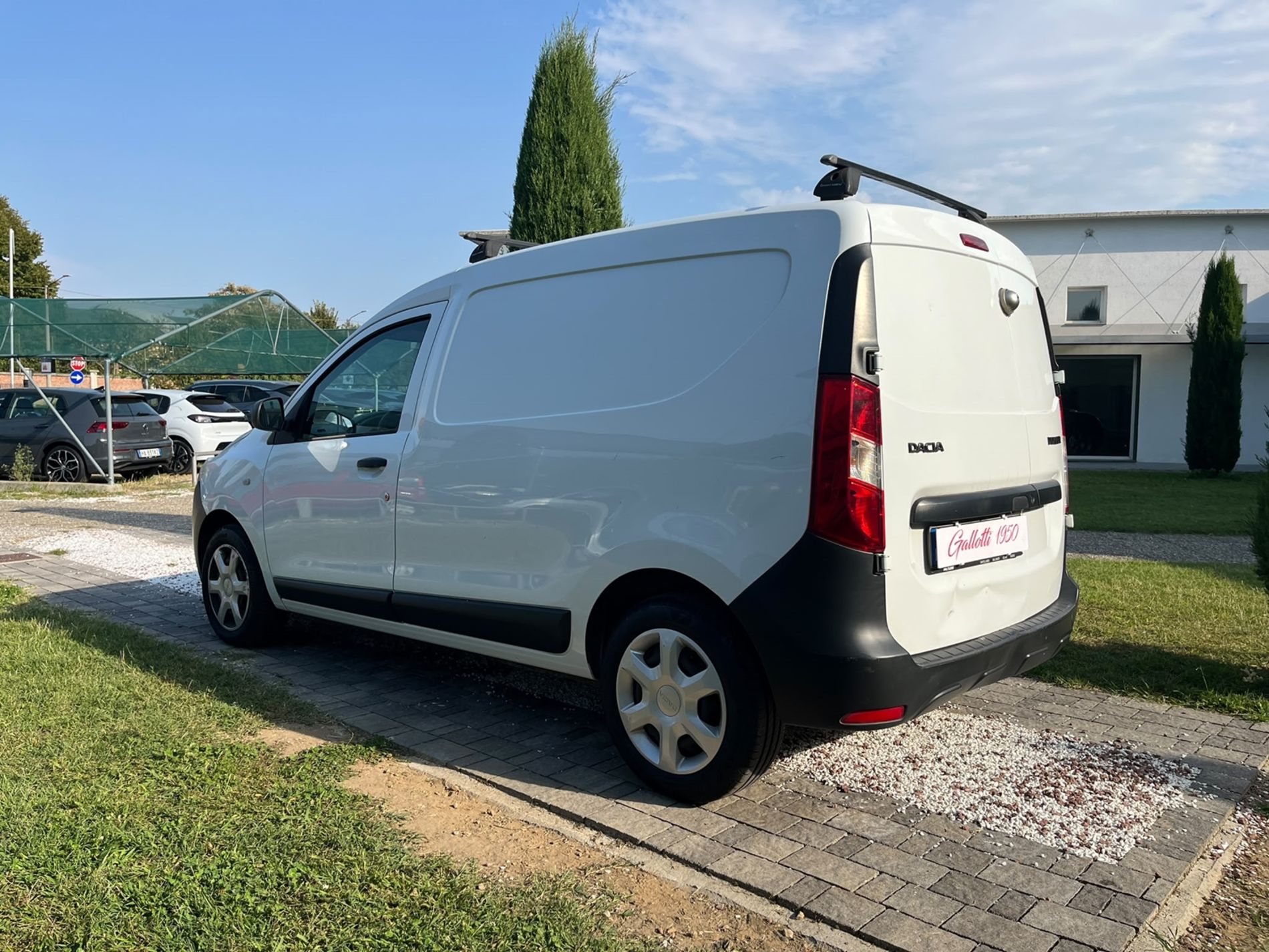 1.6 Gpl s&s 110cv  - RISERVATA A COMMERCIANTI D’AUTO - Gallotti Auto