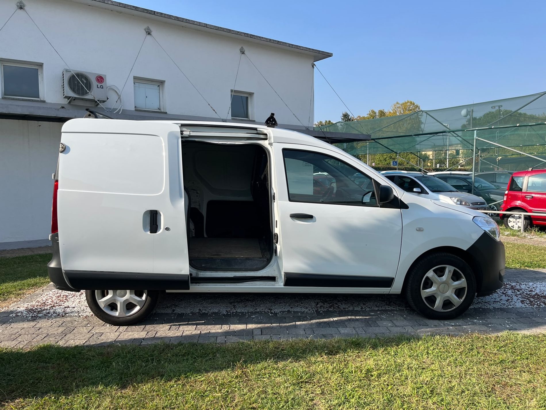 1.6 Gpl s&s 110cv  - RISERVATA A COMMERCIANTI D’AUTO - Gallotti Auto