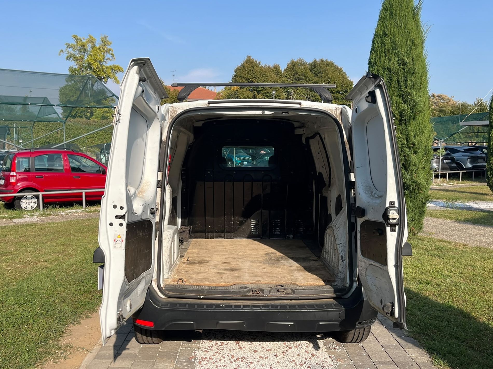 1.6 Gpl s&s 110cv  - RISERVATA A COMMERCIANTI D’AUTO - Gallotti Auto