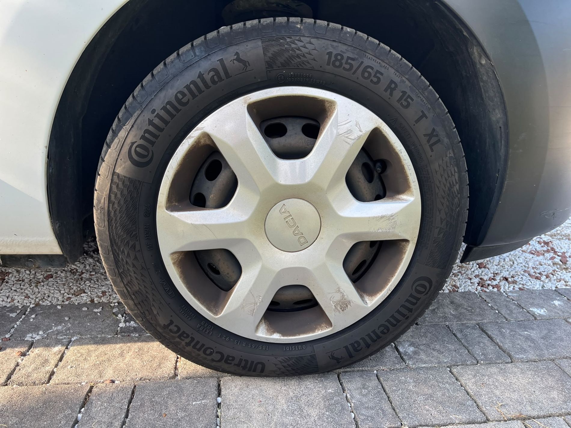 1.6 Gpl s&s 110cv  - RISERVATA A COMMERCIANTI D’AUTO - Gallotti Auto