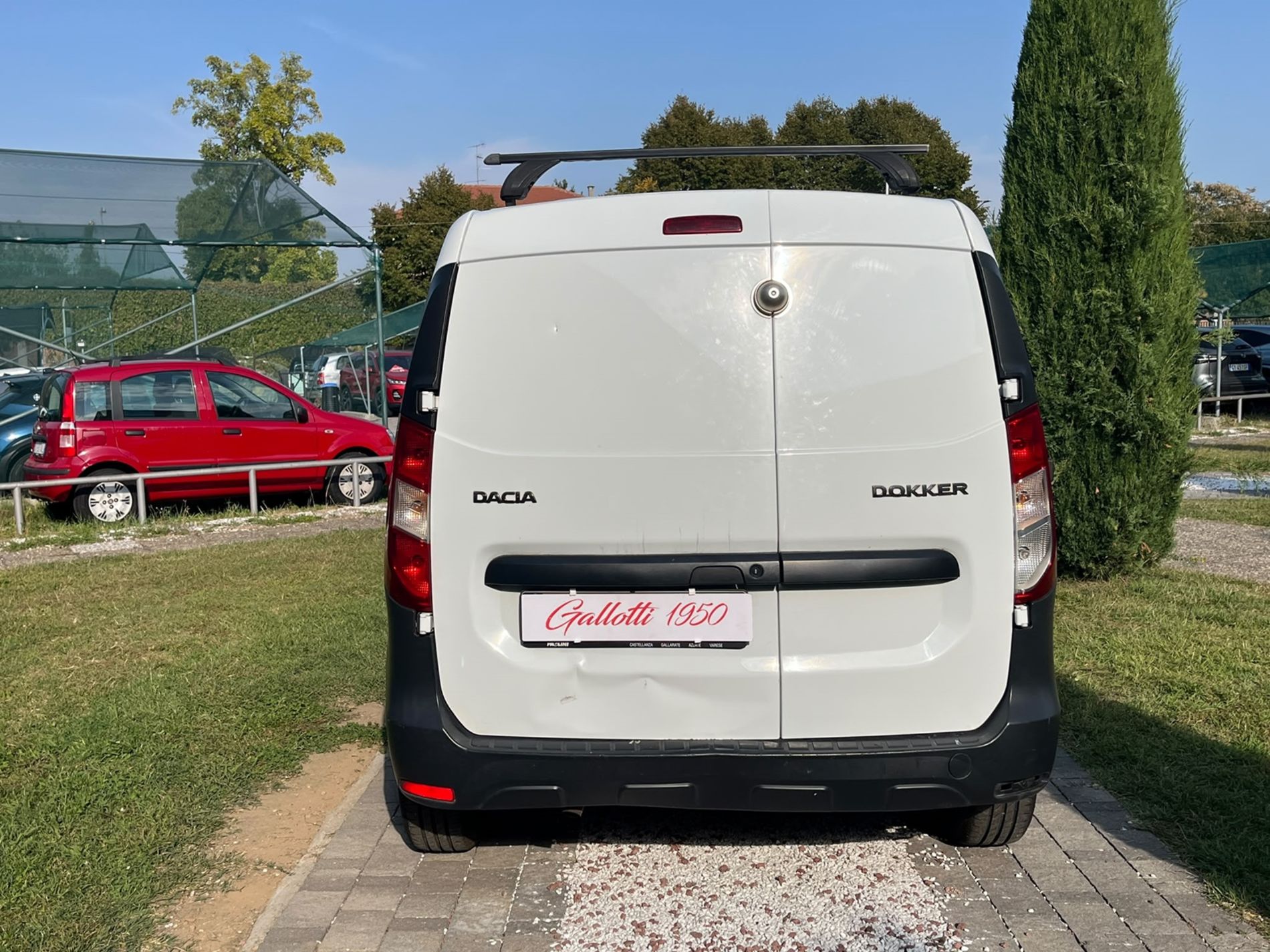 1.6 Gpl s&s 110cv  - RISERVATA A COMMERCIANTI D’AUTO - Gallotti Auto
