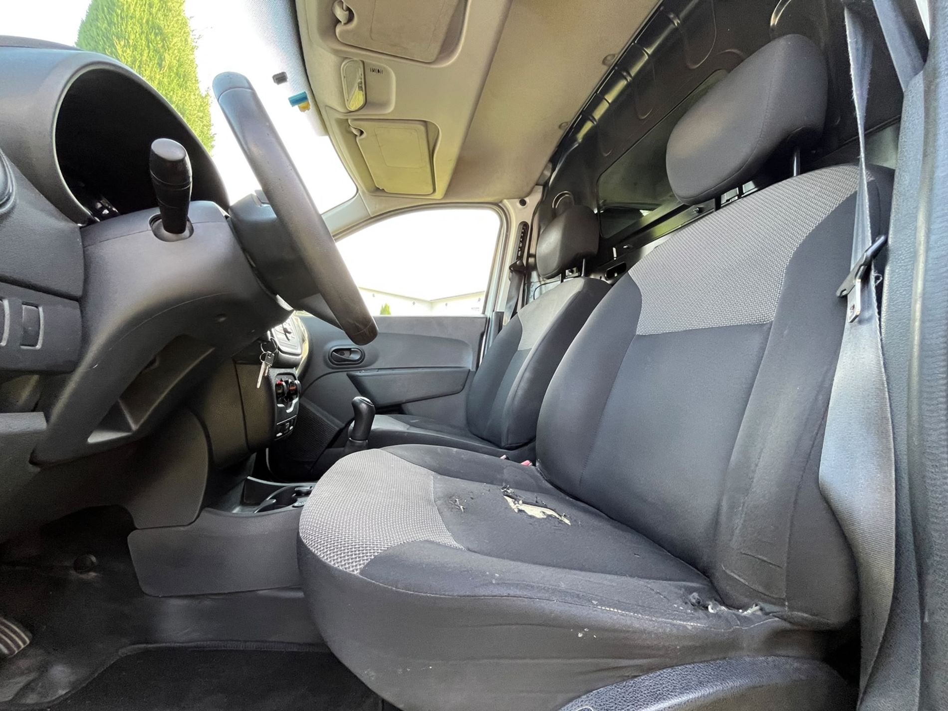 1.6 Gpl s&s 110cv  - RISERVATA A COMMERCIANTI D’AUTO - Gallotti Auto