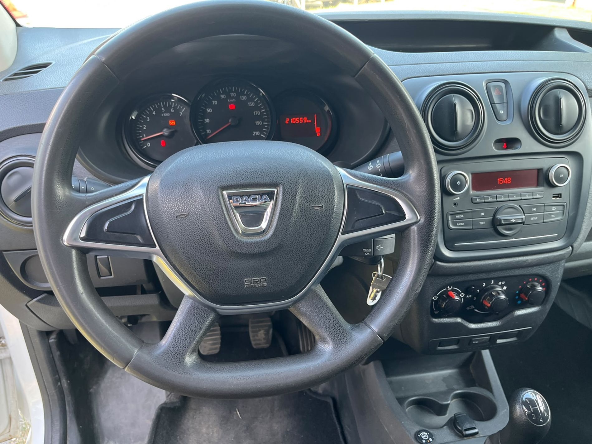 1.6 Gpl s&s 110cv  - RISERVATA A COMMERCIANTI D’AUTO - Gallotti Auto