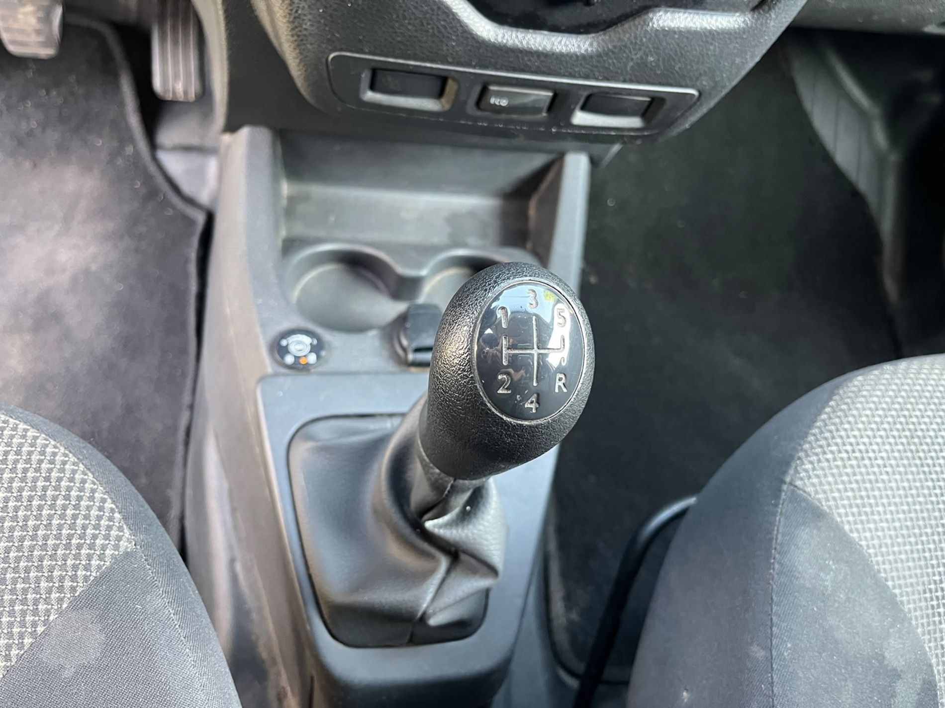 1.6 Gpl s&s 110cv  - RISERVATA A COMMERCIANTI D’AUTO - Gallotti Auto