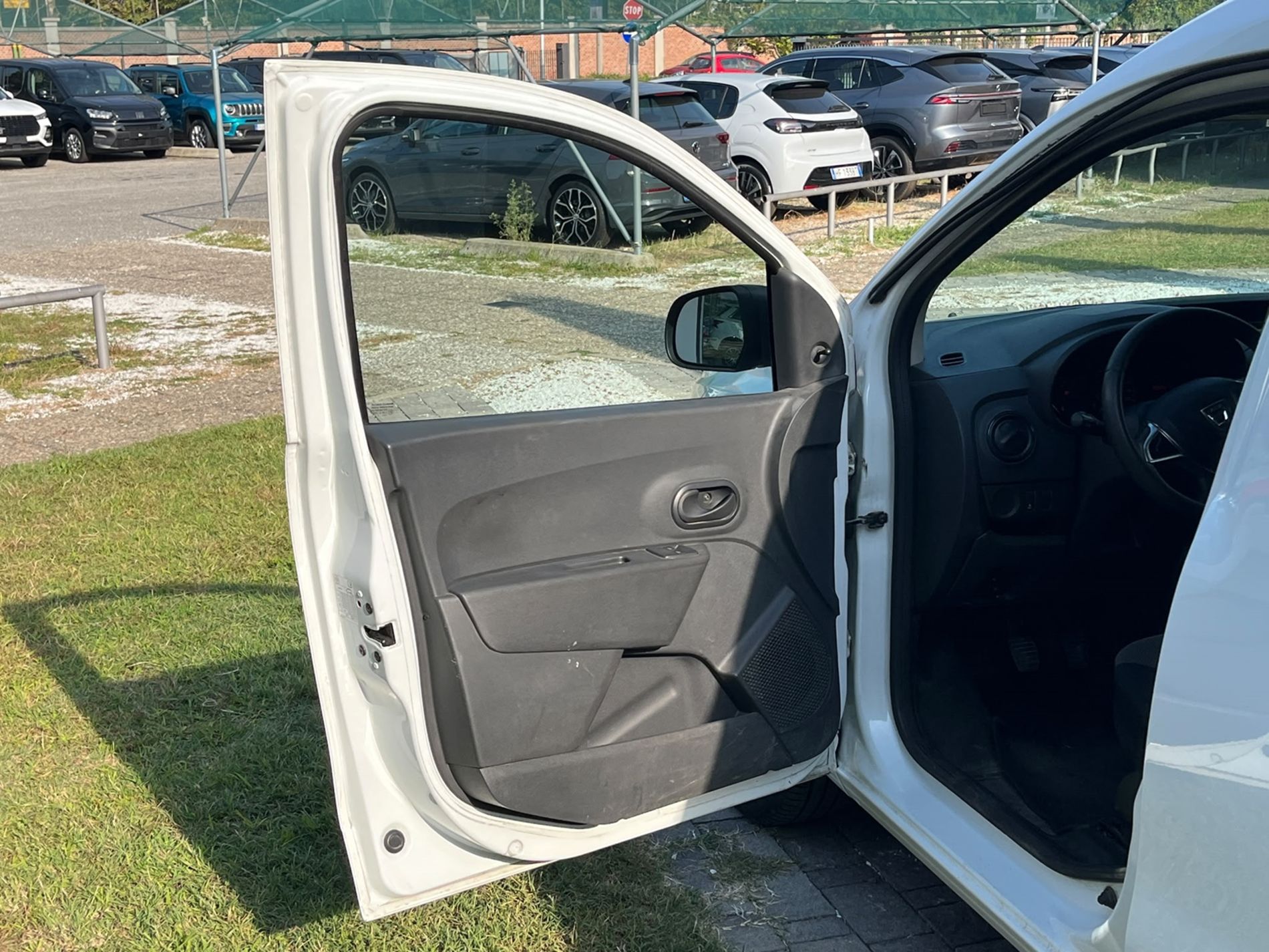 1.6 Gpl s&s 110cv  - RISERVATA A COMMERCIANTI D’AUTO - Gallotti Auto