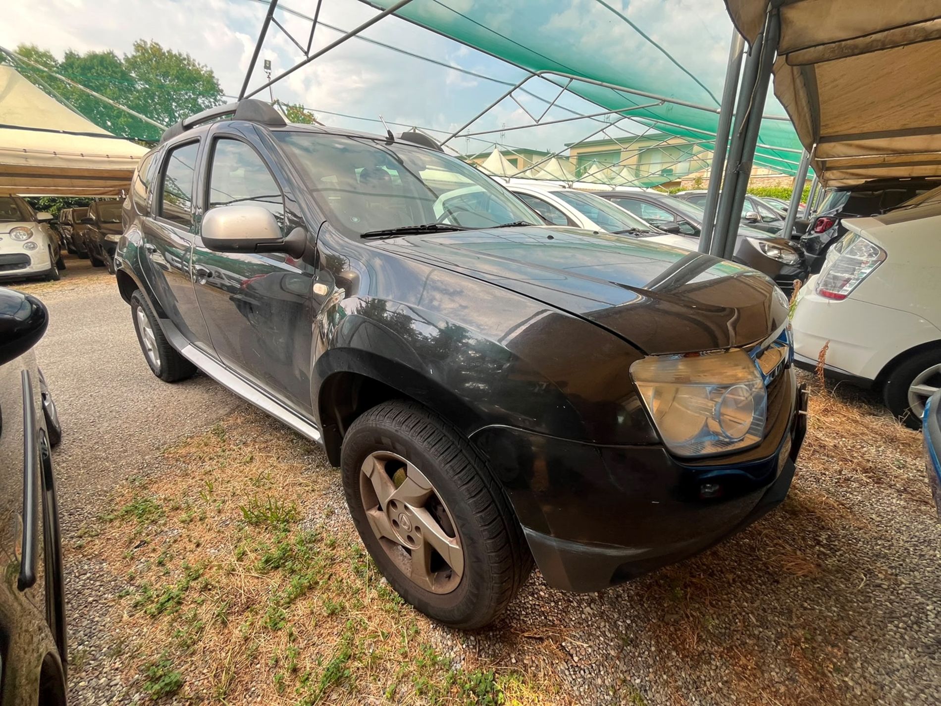  1.5 dci 110cv  - RISERVATA A COMMERCIANTI D’AUTO   - Gallotti Auto