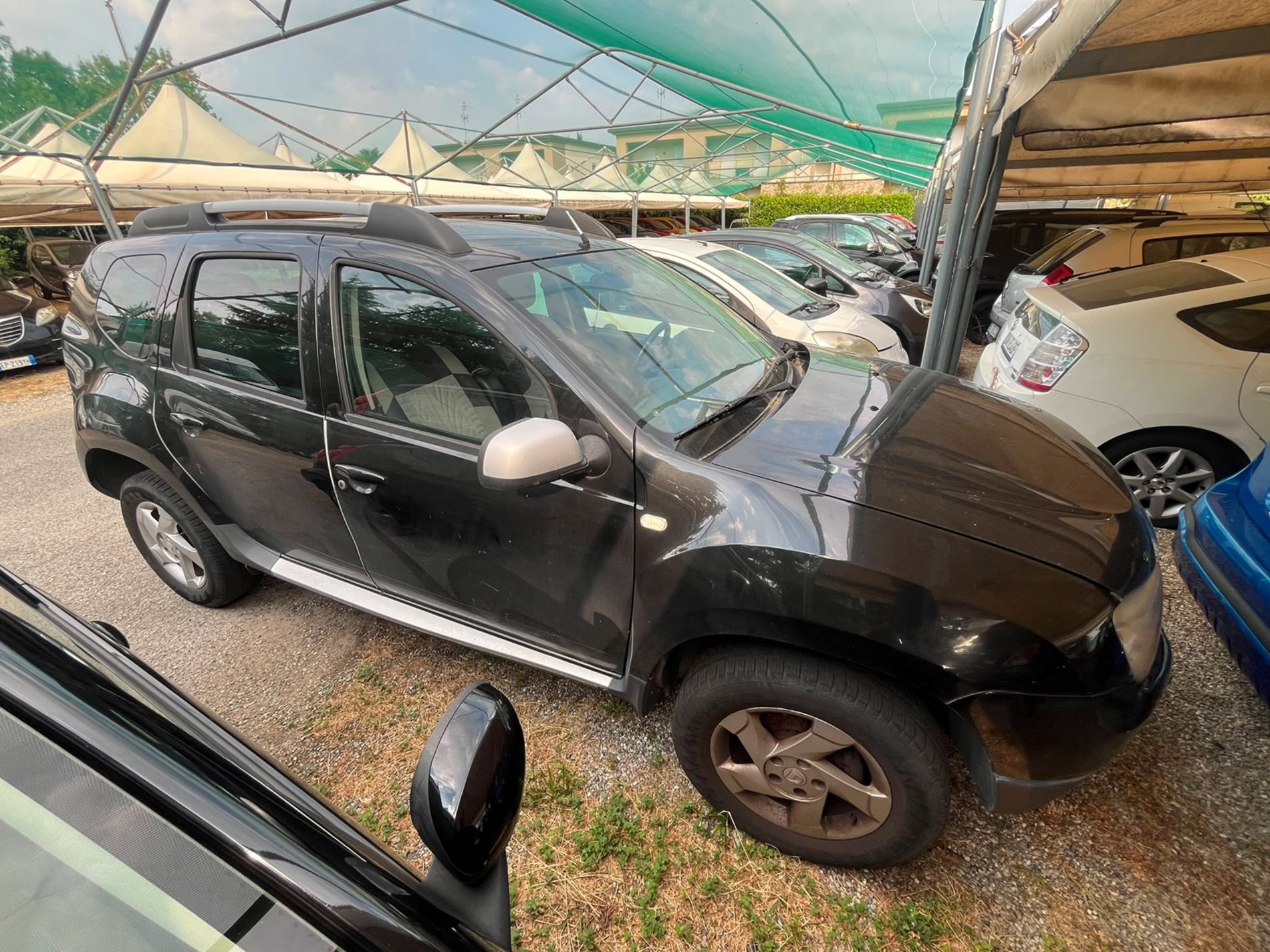  1.5 dci 110cv  - RISERVATA A COMMERCIANTI D’AUTO   - Gallotti Auto