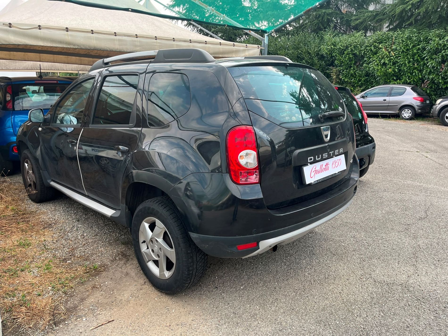  1.5 dci 110cv  - RISERVATA A COMMERCIANTI D’AUTO   - Gallotti Auto