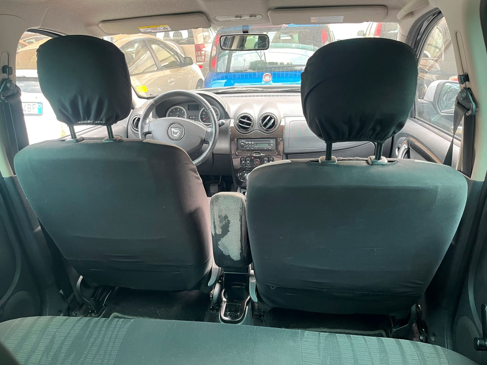  1.5 dci 110cv  - RISERVATA A COMMERCIANTI D’AUTO   - Gallotti Auto
