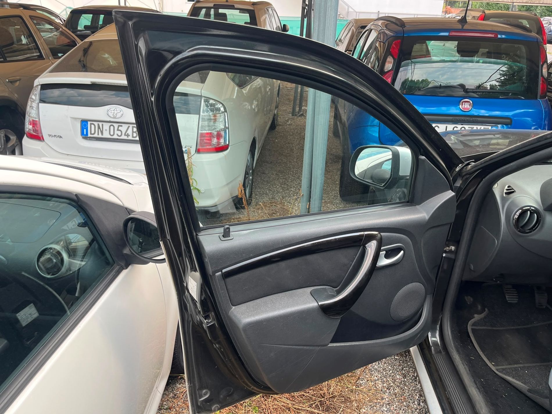  1.5 dci 110cv  - RISERVATA A COMMERCIANTI D’AUTO   - Gallotti Auto