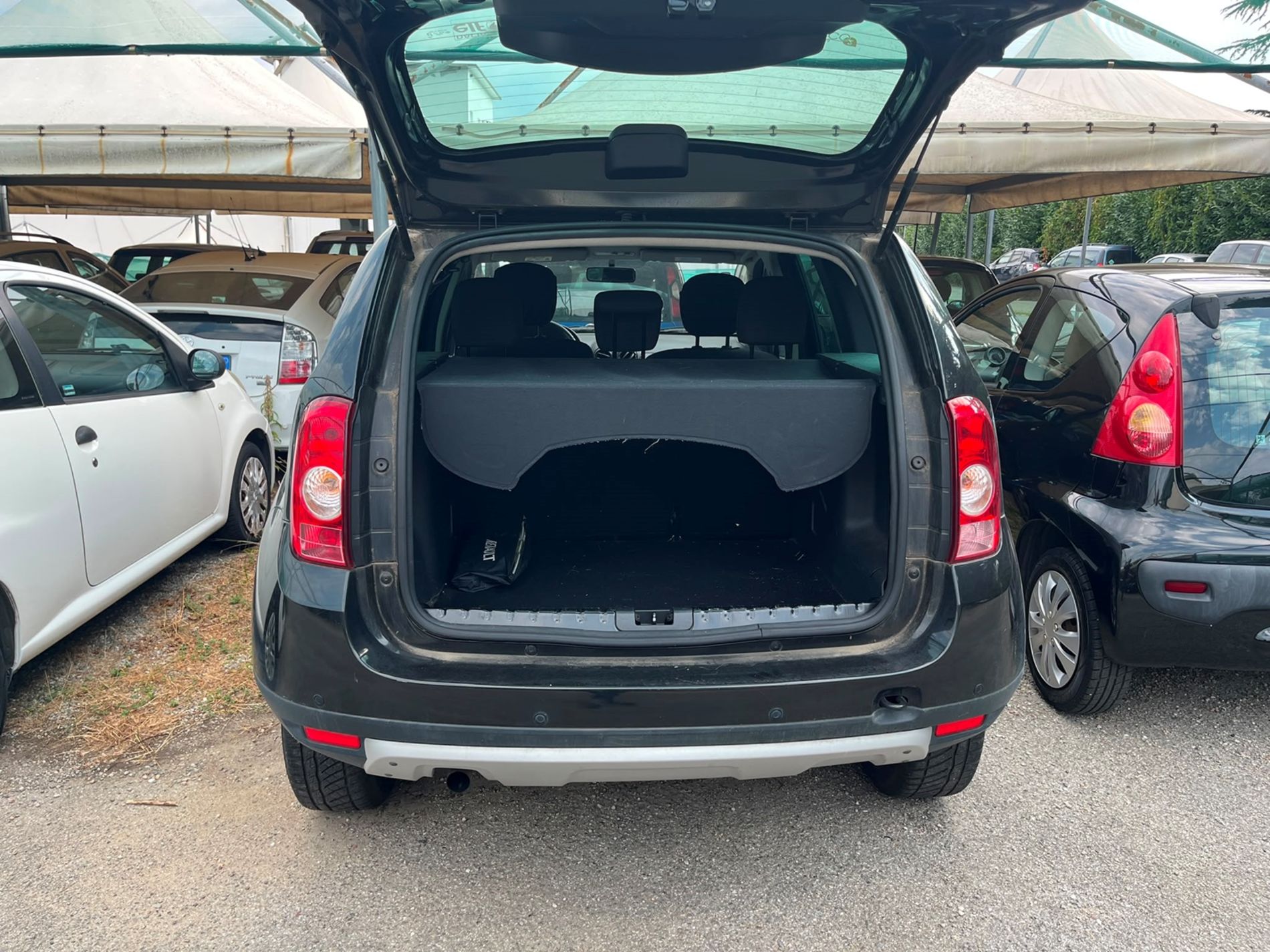  1.5 dci 110cv  - RISERVATA A COMMERCIANTI D’AUTO   - Gallotti Auto