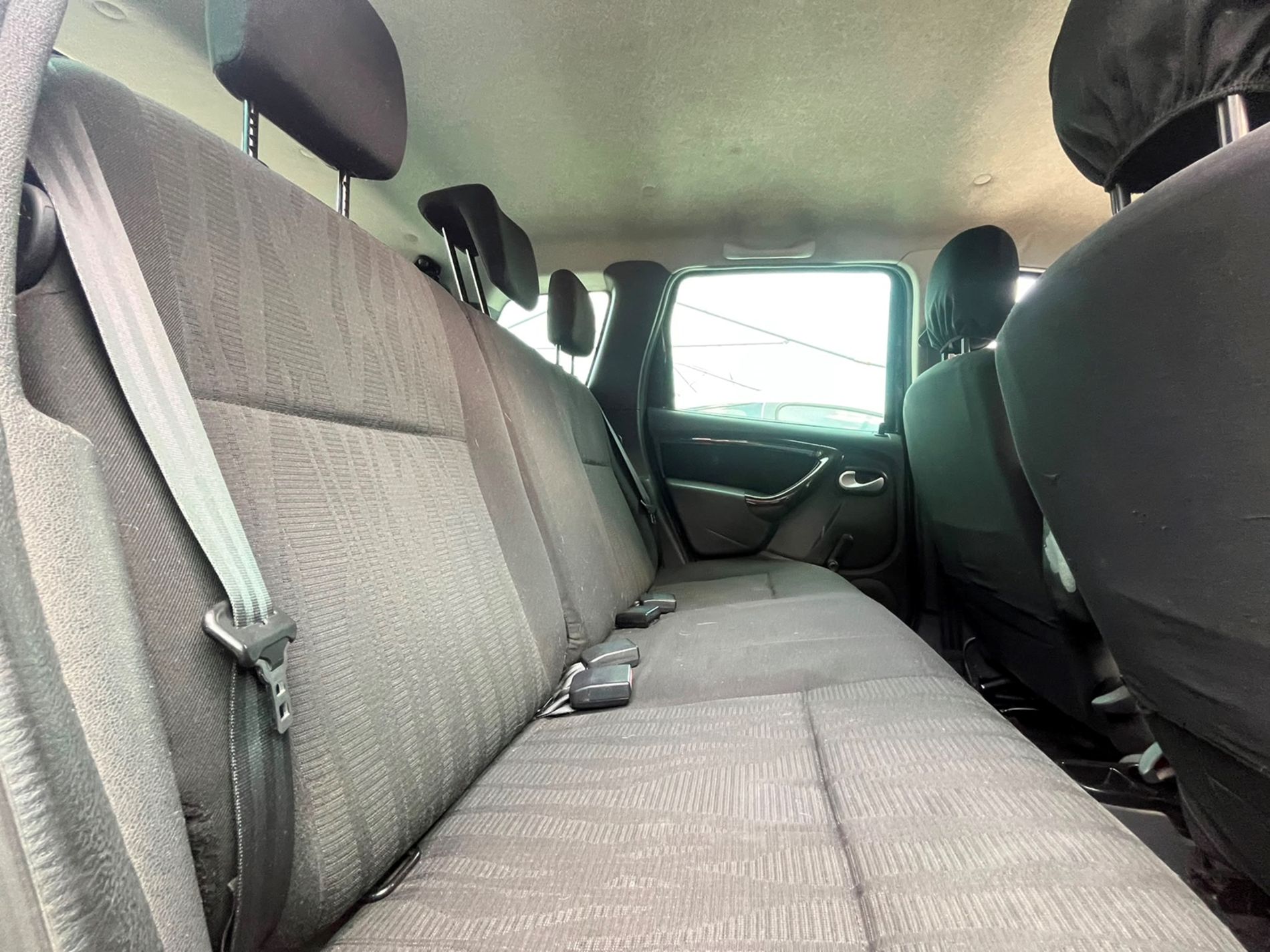  1.5 dci 110cv  - RISERVATA A COMMERCIANTI D’AUTO   - Gallotti Auto