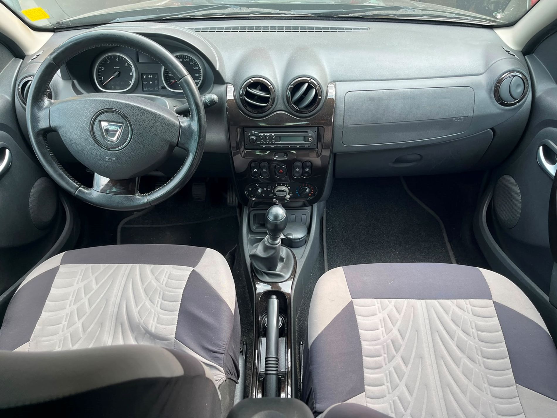  1.5 dci 110cv  - RISERVATA A COMMERCIANTI D’AUTO   - Gallotti Auto